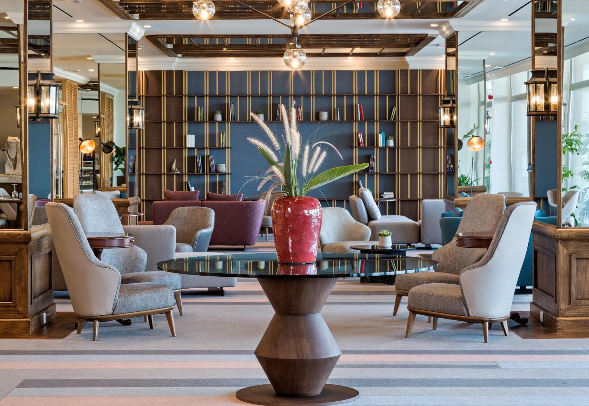 Amada Colossos Resort - Photo 26