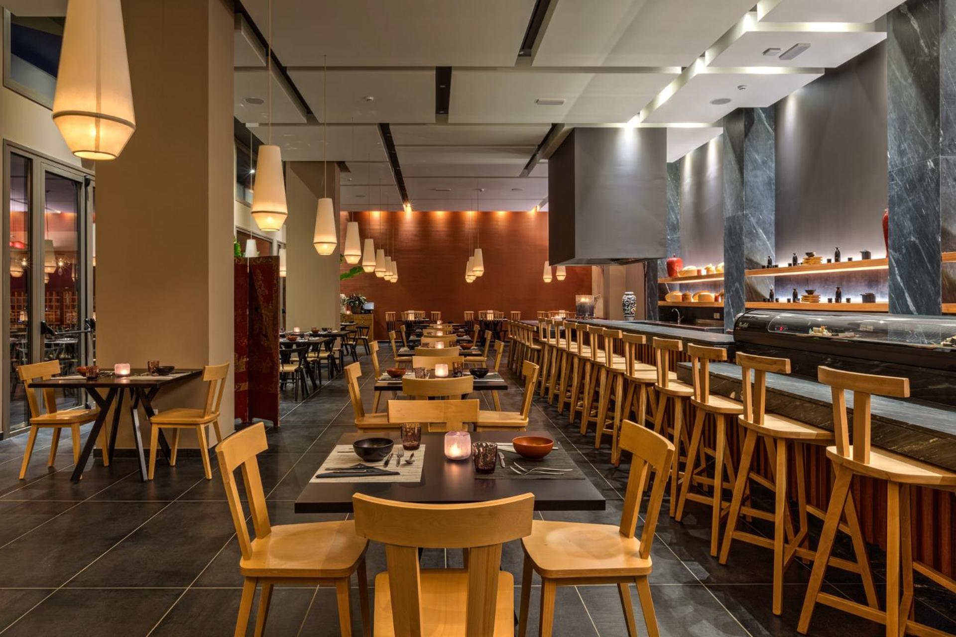 Amada Colossos Resort - Photo 24