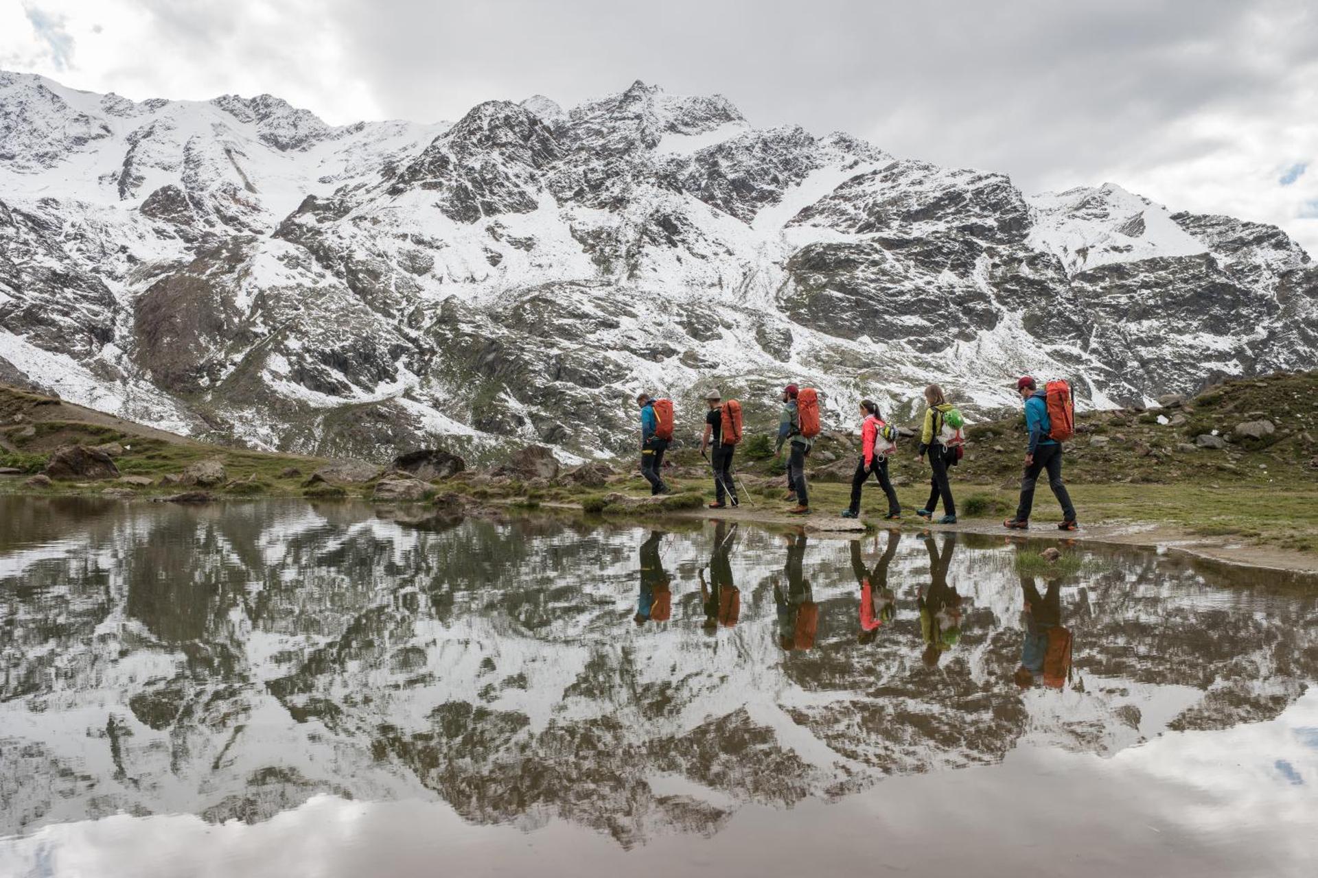 Meublè Garnì Della Contea - Photo 32