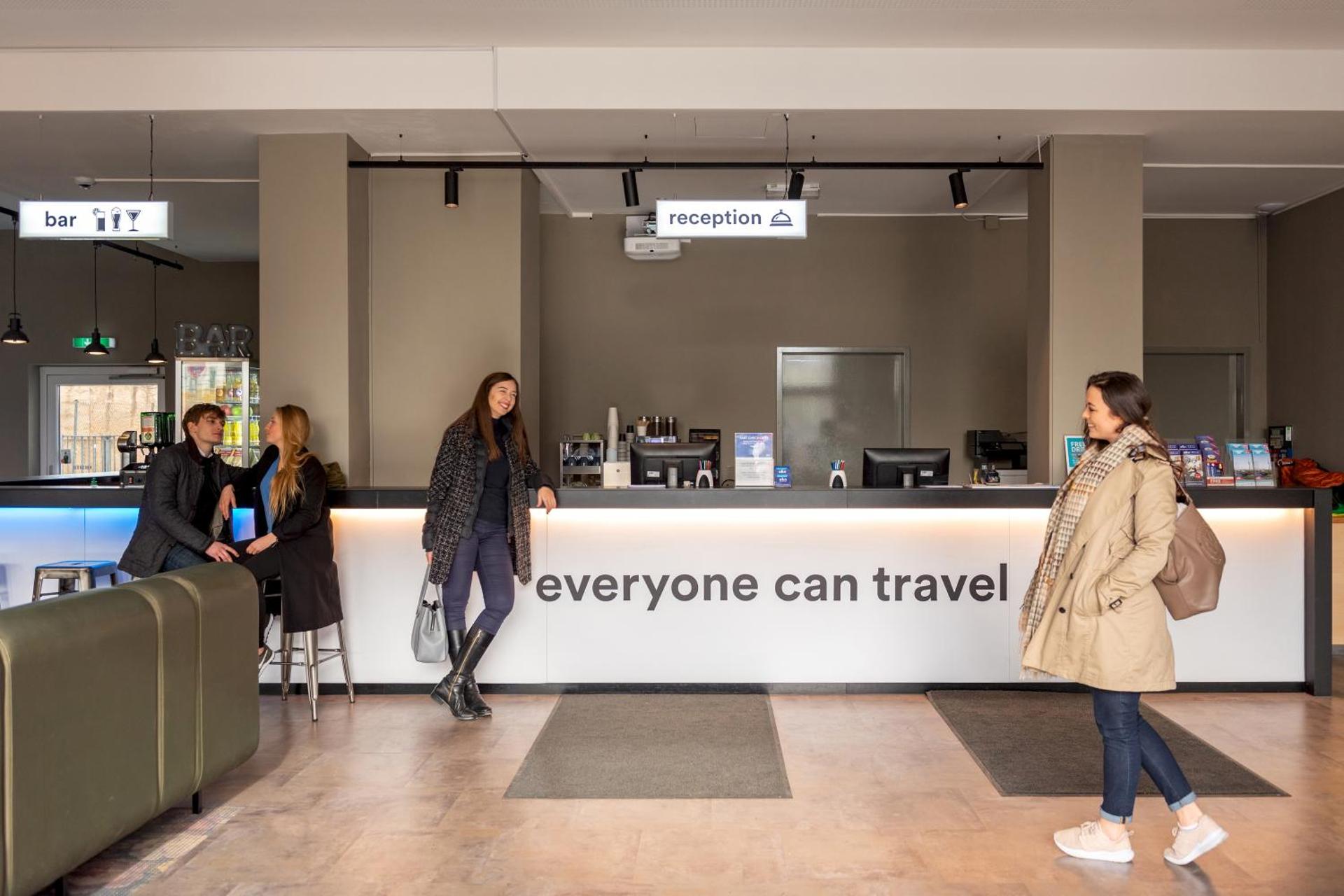 a&o München Laim - Photo 5