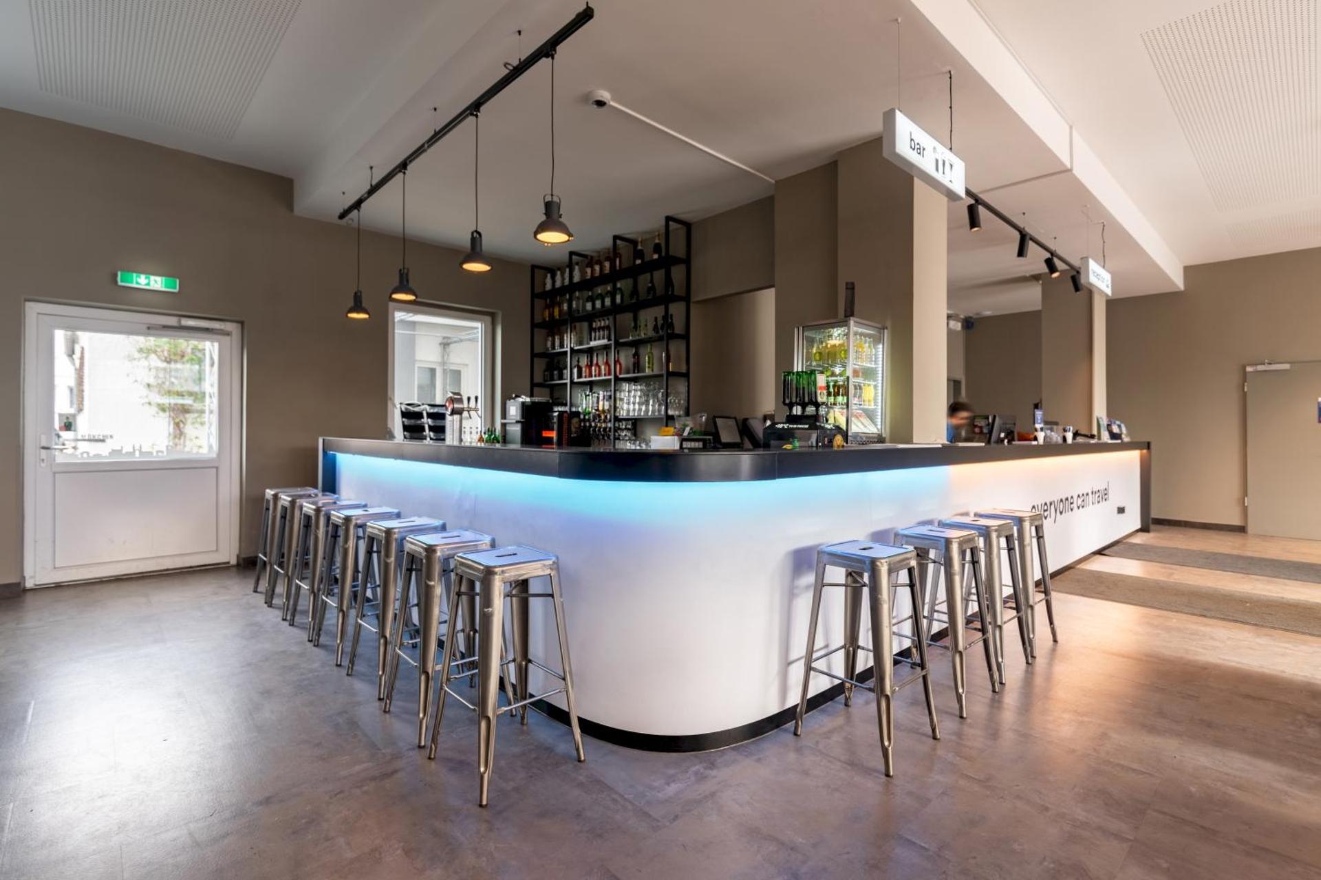 a&o München Laim - Photo 16