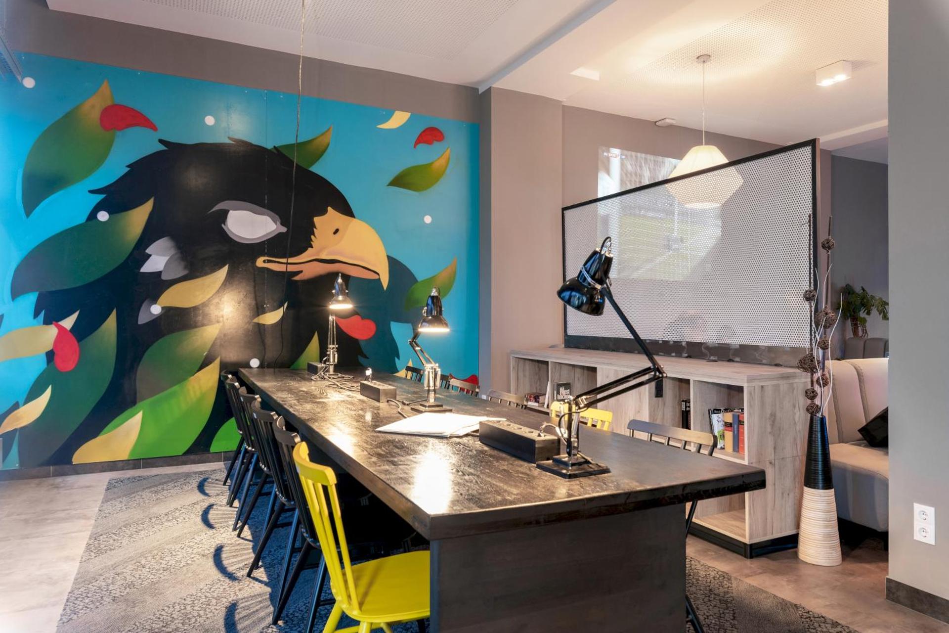 a&o München Laim - Photo 4