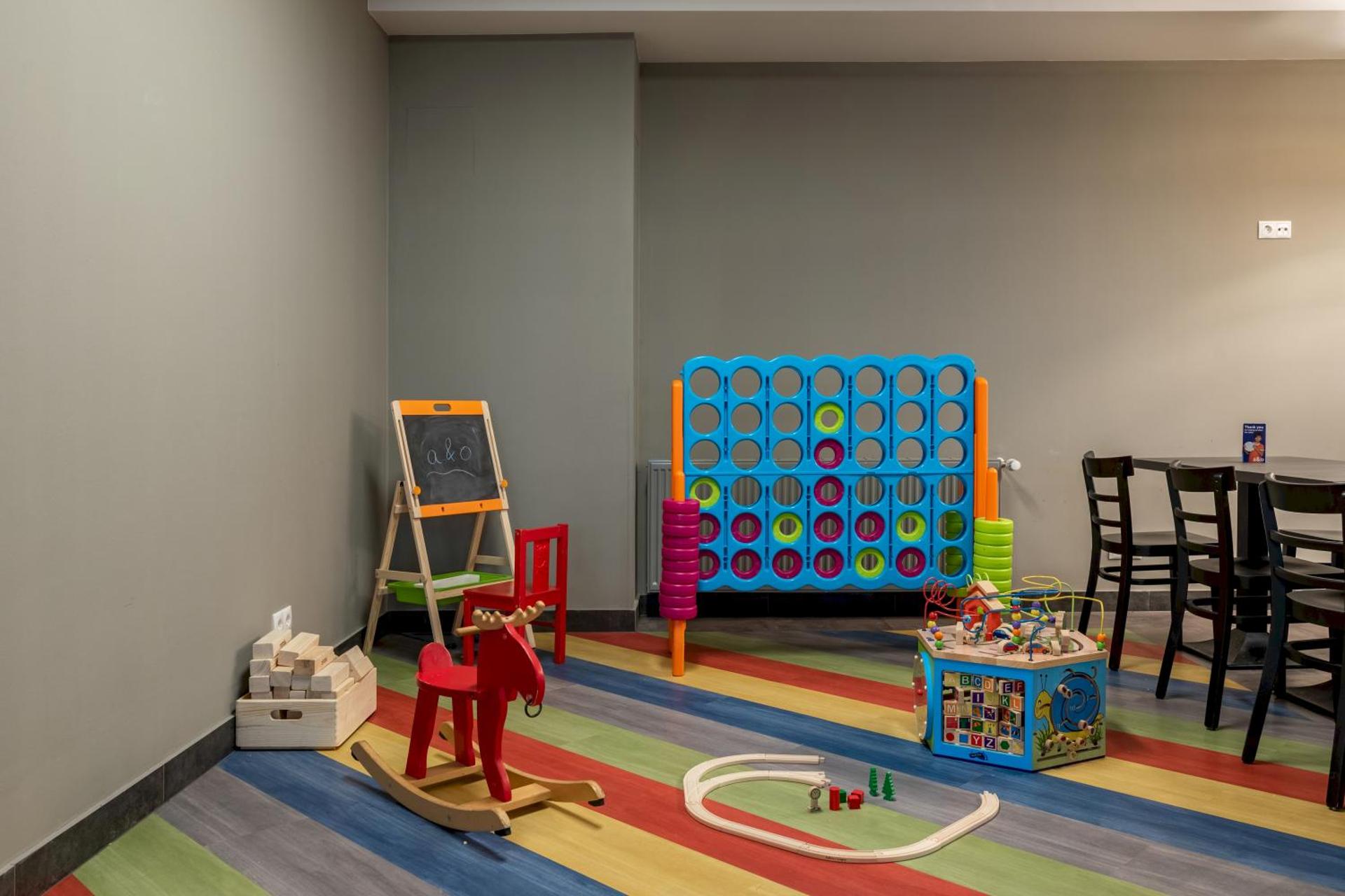 a&o München Laim - Photo 20