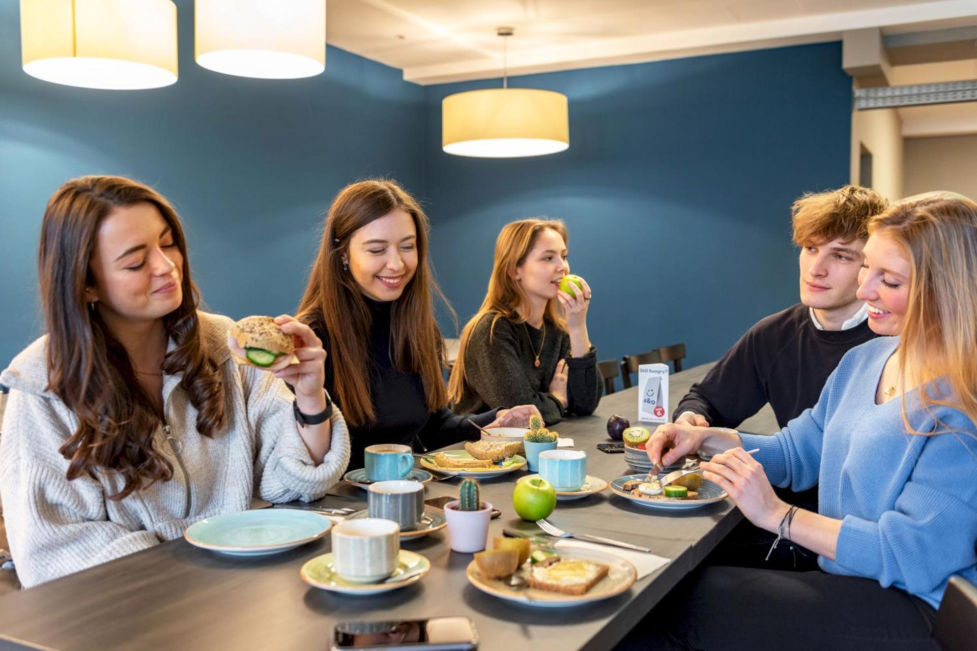 a&o München Laim - Photo 2