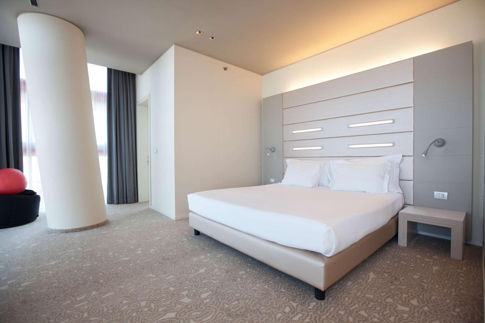 Best Western Plus Net Tower Hotel Padova - Photo 30