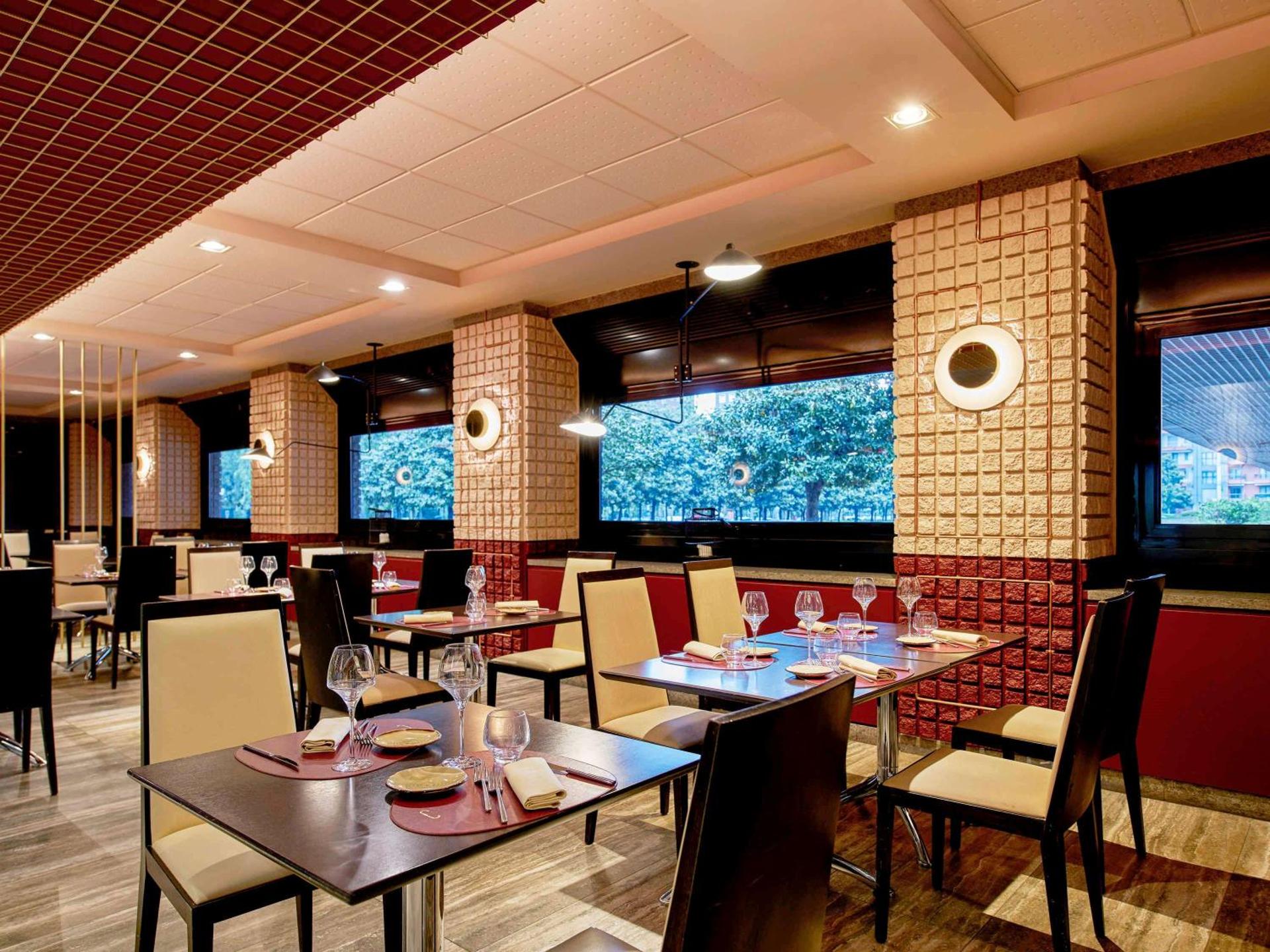 Novotel Milano Nord Ca' Granda - Photo 21