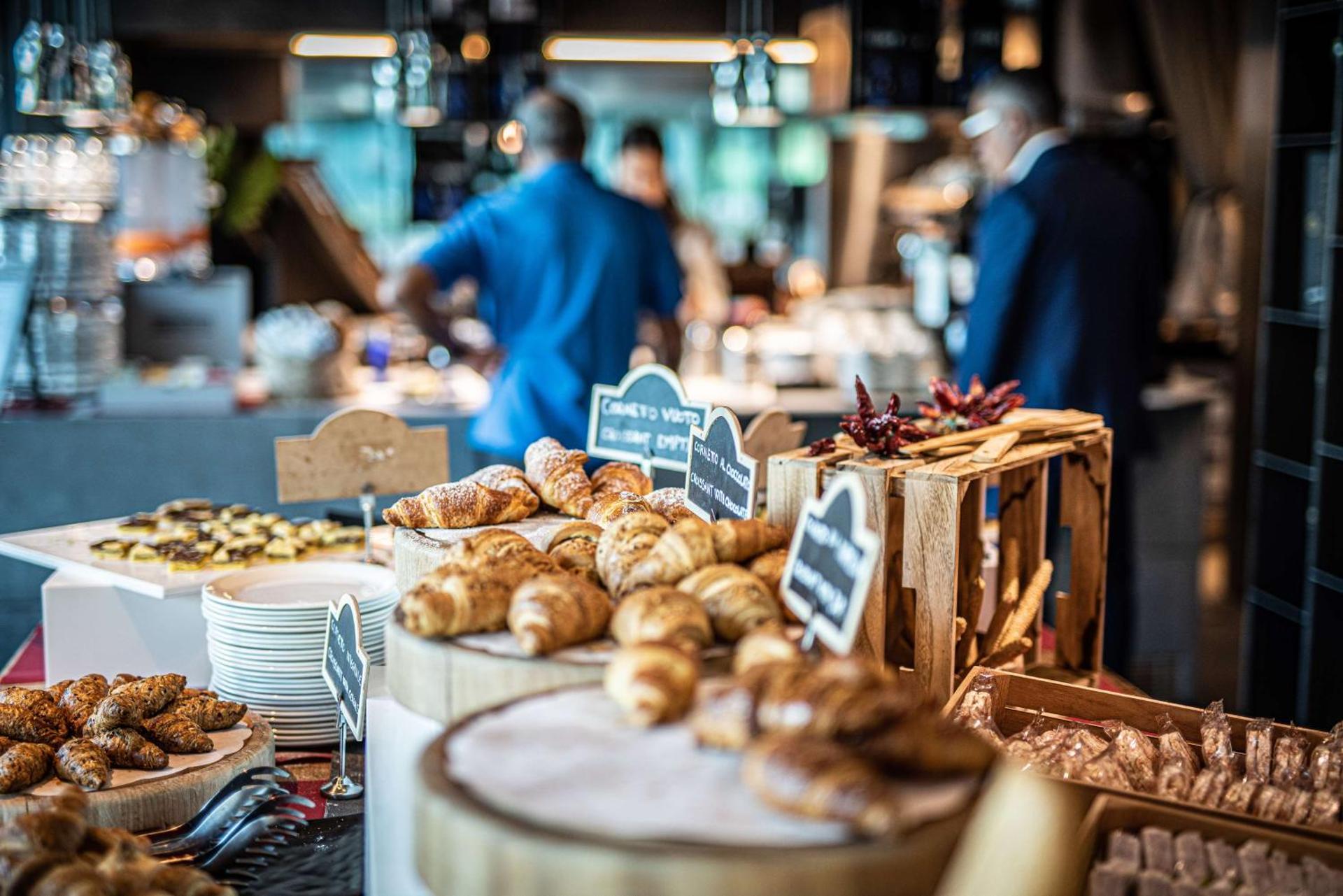 Best Western Plus Net Tower Hotel Padova - Photo 111