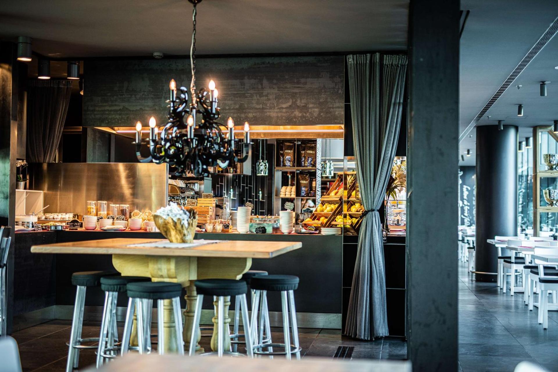 Best Western Plus Net Tower Hotel Padova - Photo 110