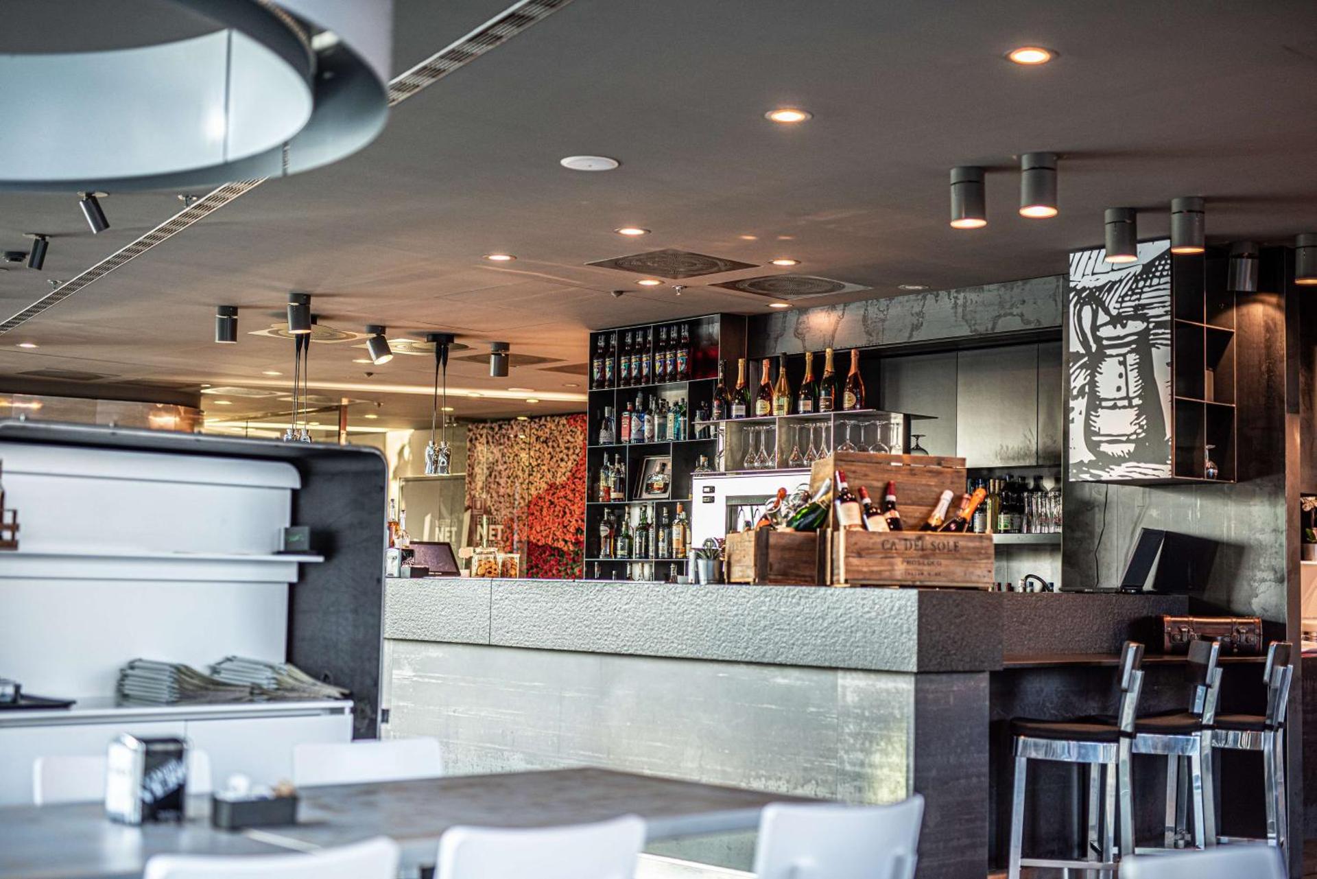 Best Western Plus Net Tower Hotel Padova - Photo 108