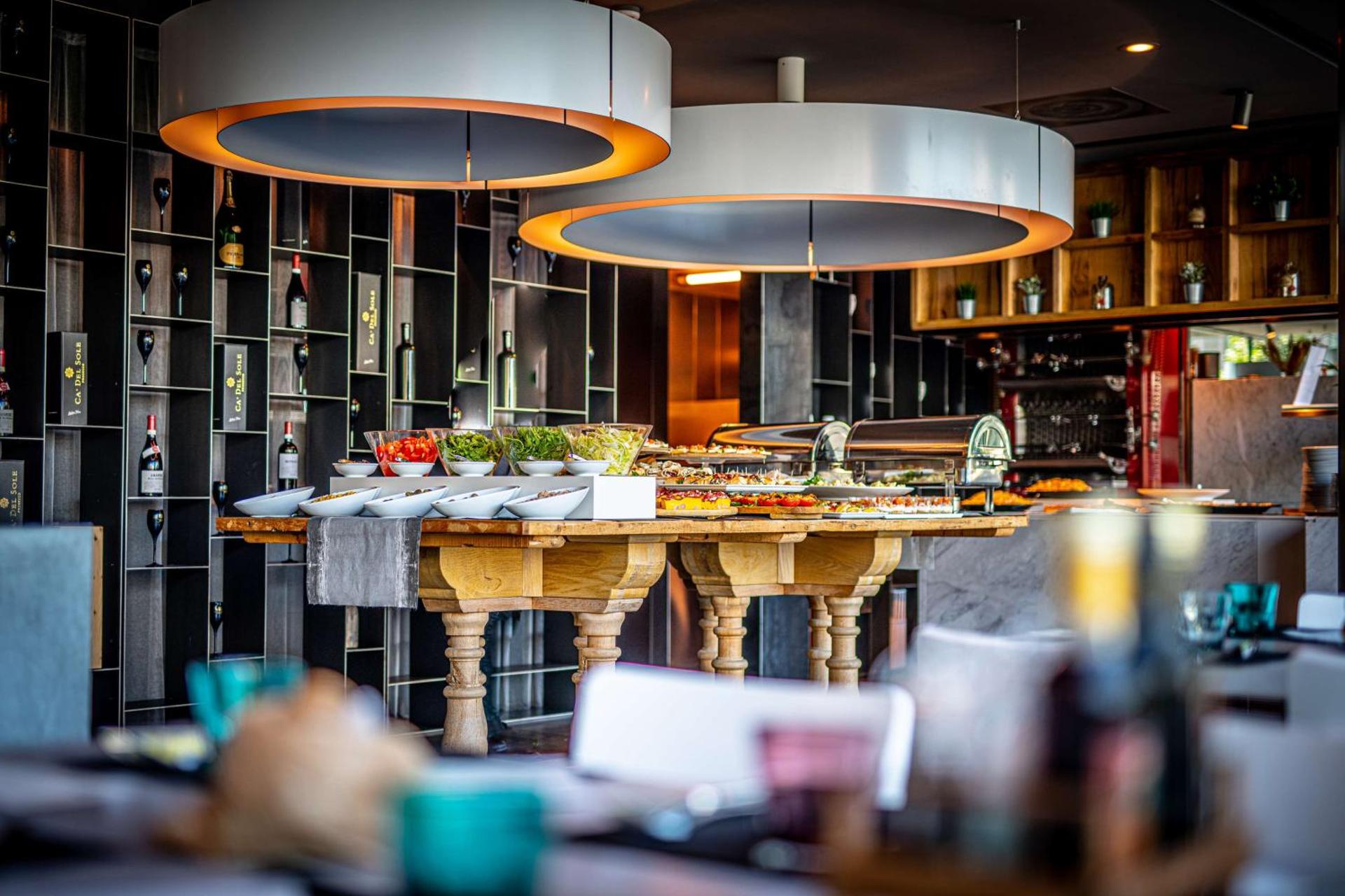 Best Western Plus Net Tower Hotel Padova - Photo 107