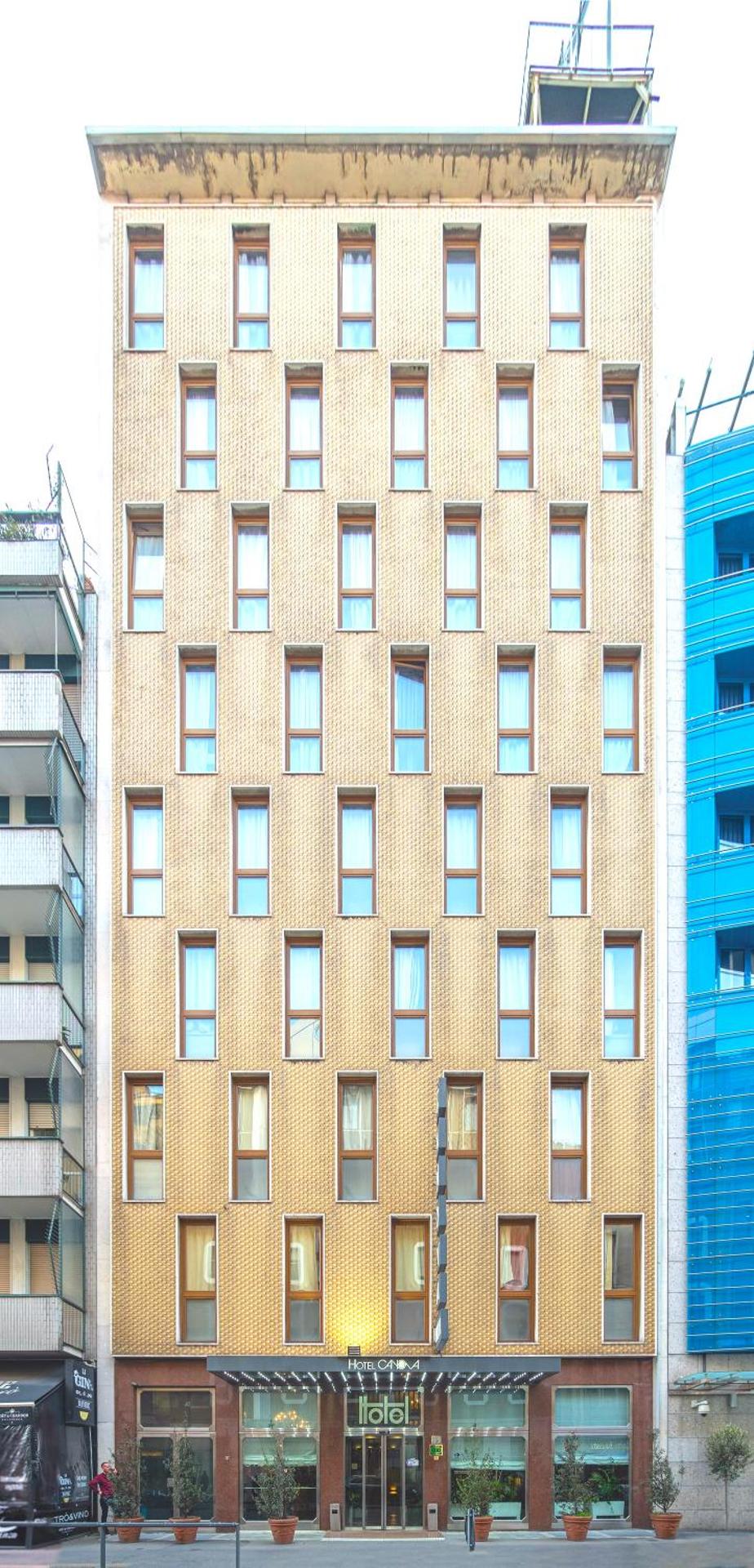 Canova Hotel - Photo 38