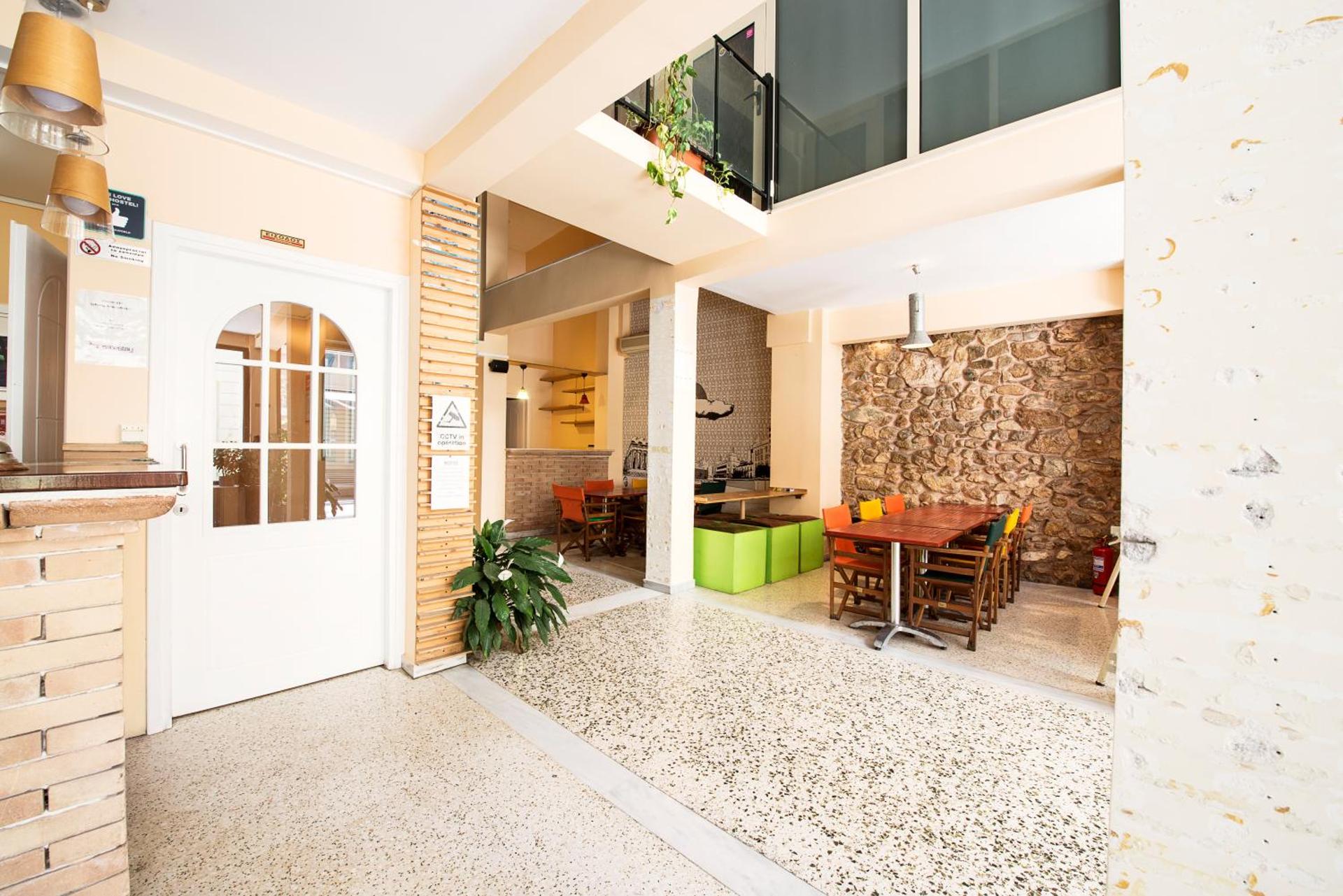 Safestay Athens Monastiraki - Photo 22