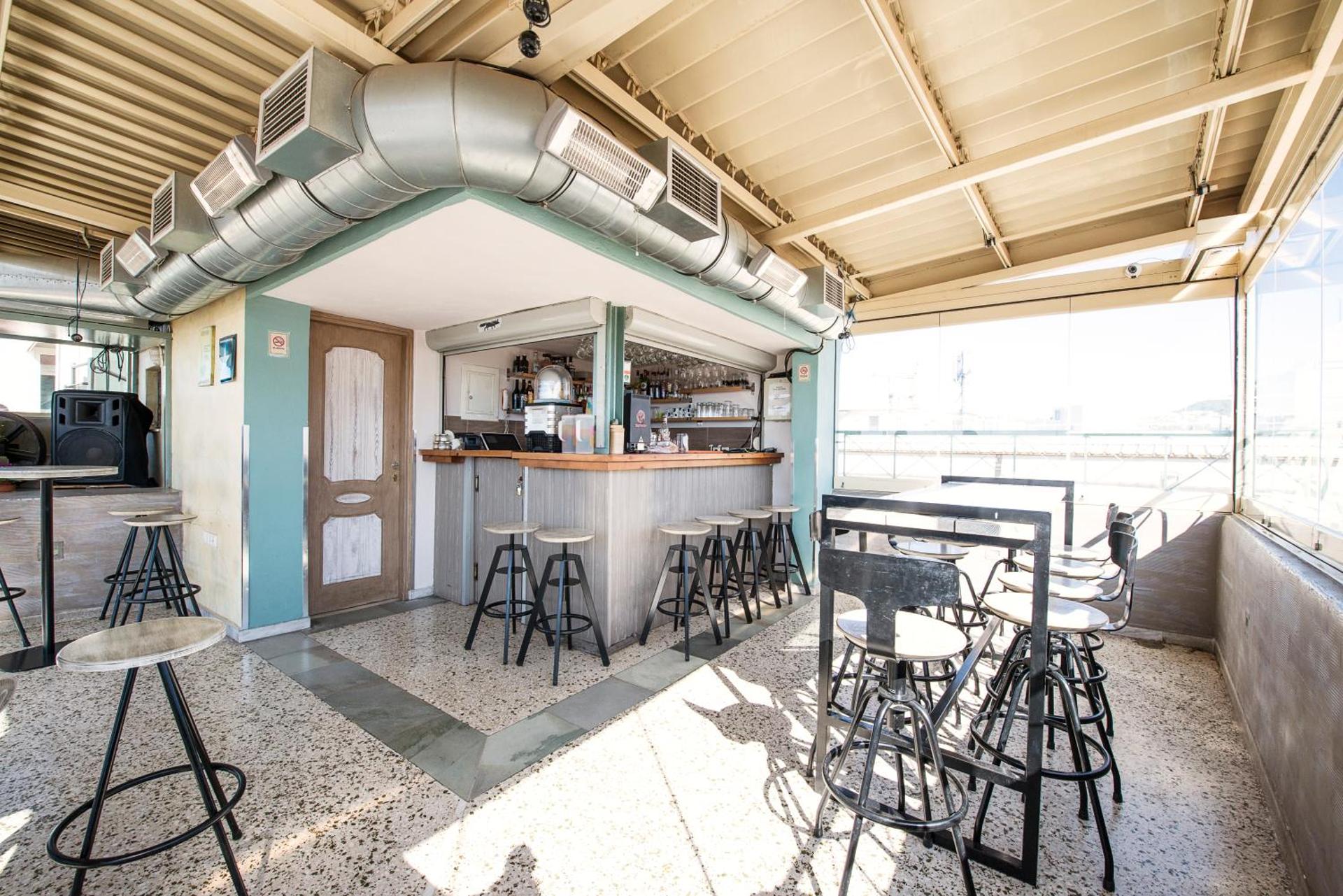 Safestay Athens Monastiraki - Photo 32