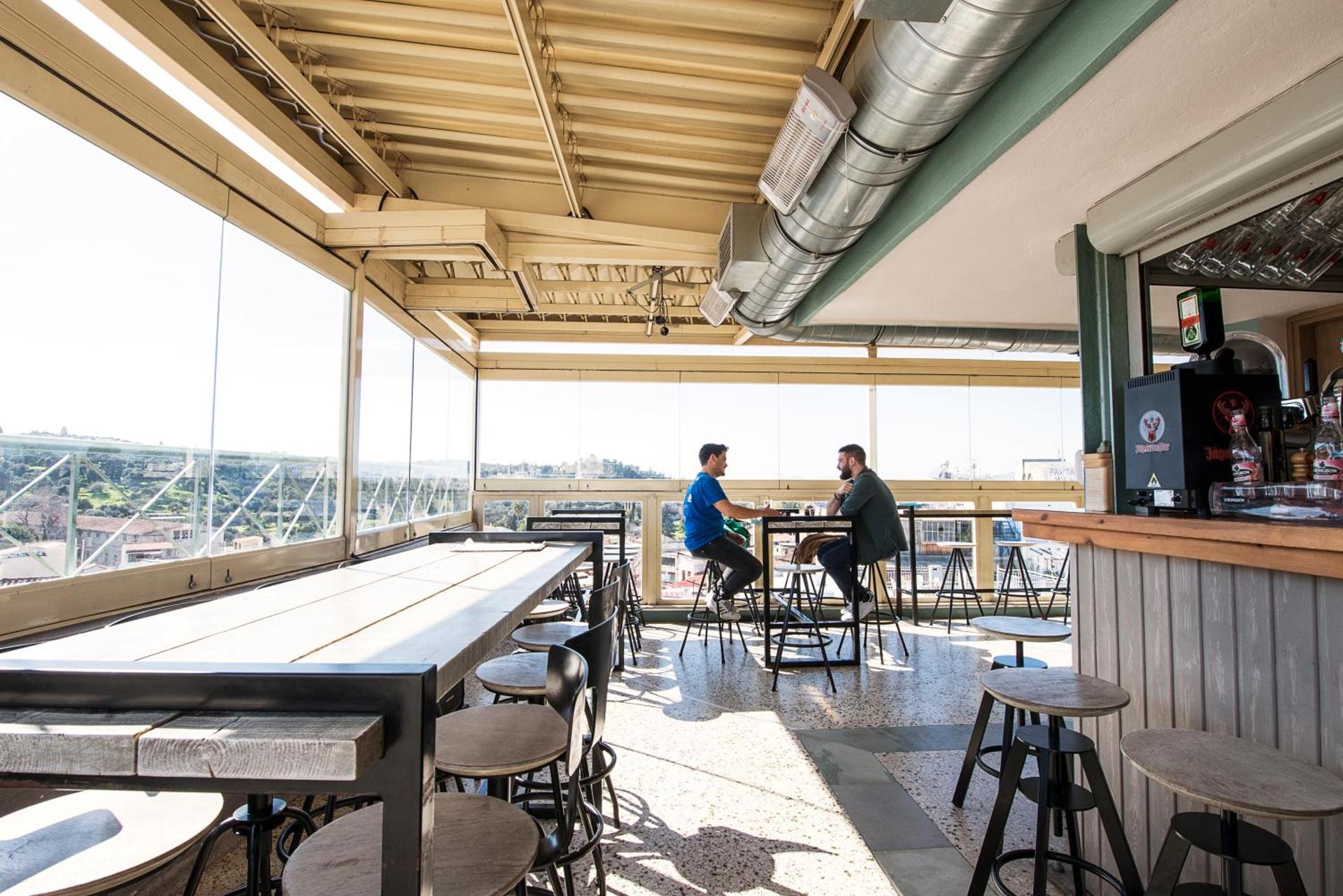 Safestay Athens Monastiraki - Photo 36