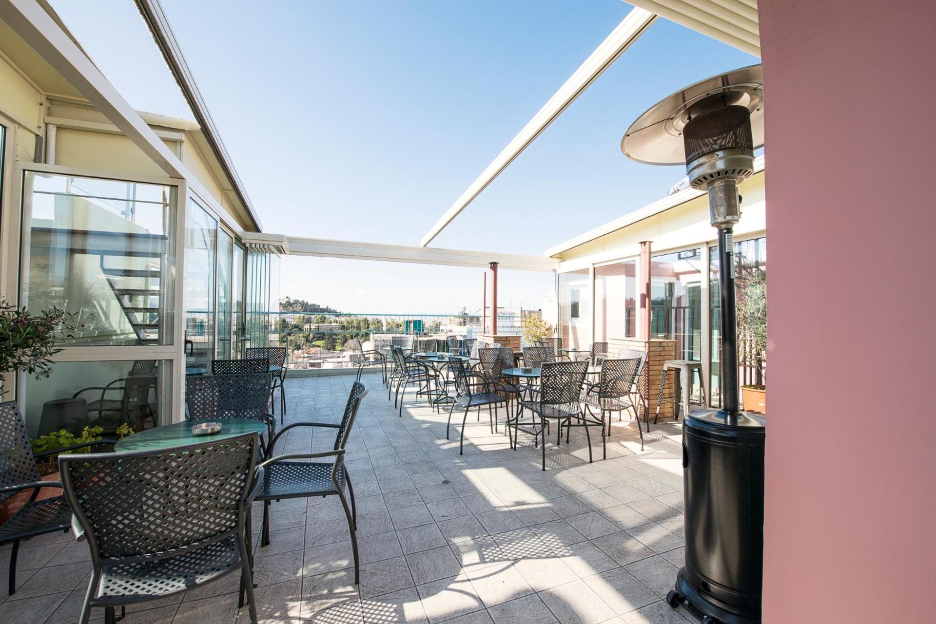 Safestay Athens Monastiraki - Photo 35