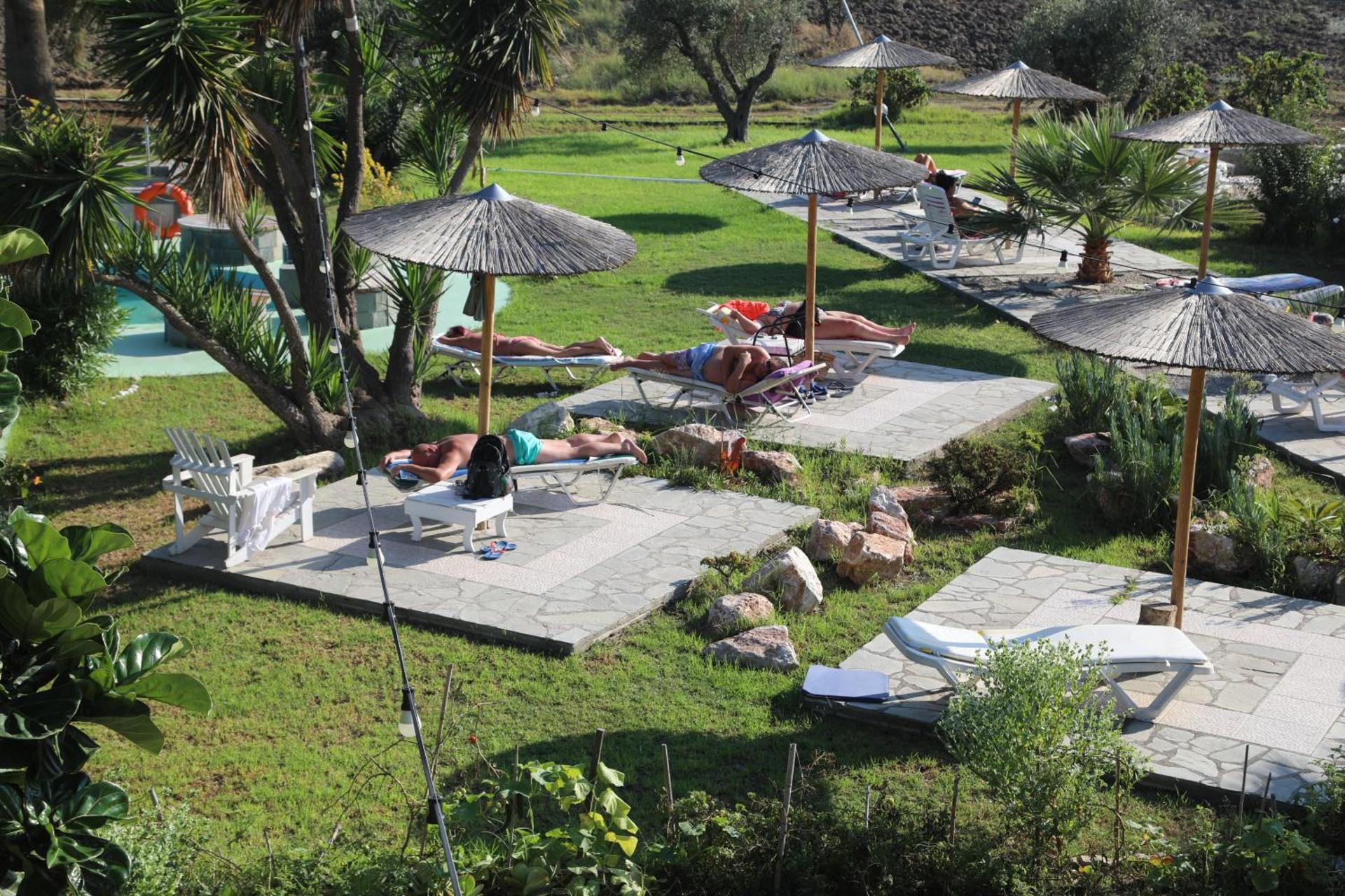 Rhodian Sun Hotel - Photo 14