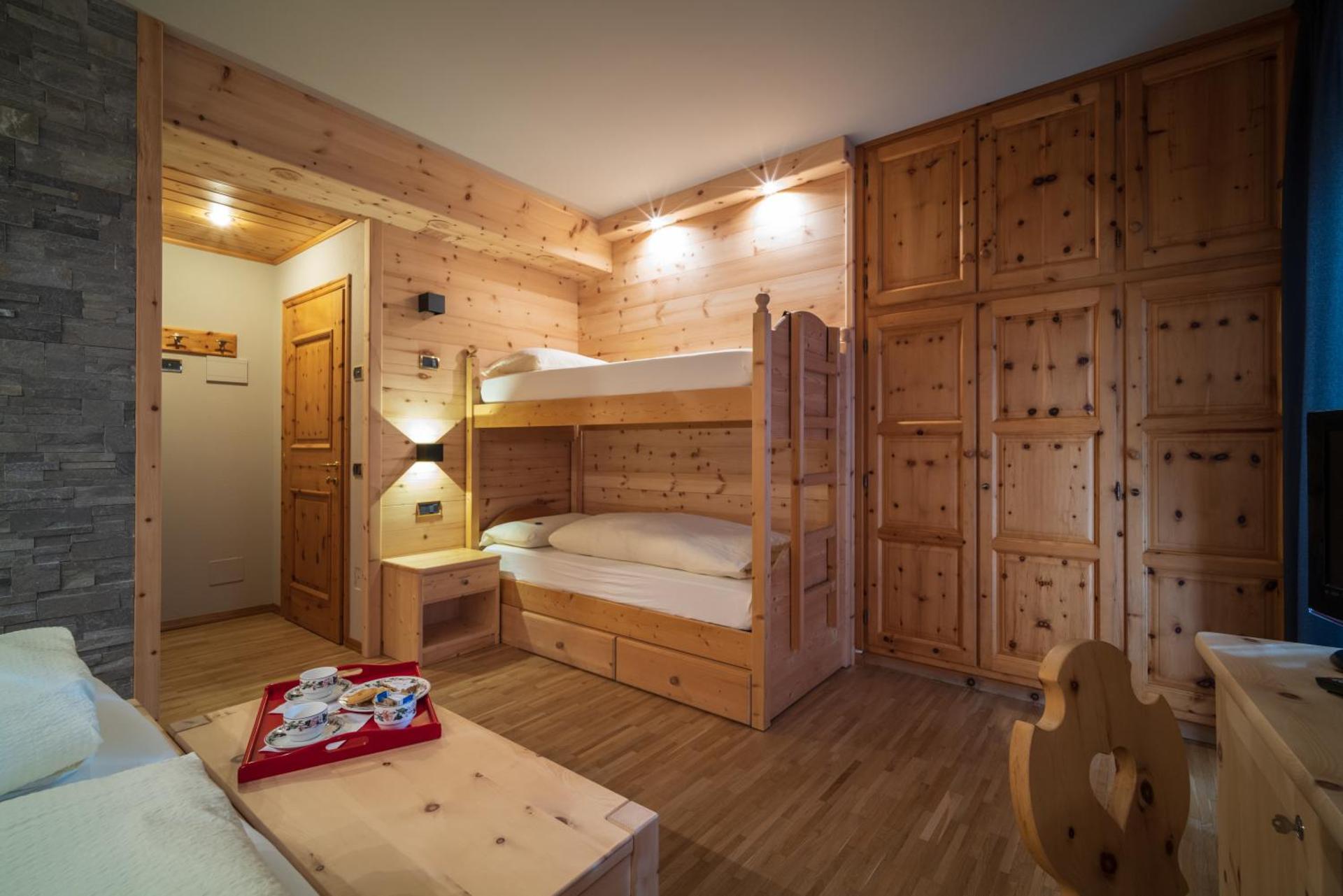 Meublè Garnì Della Contea - Photo 42