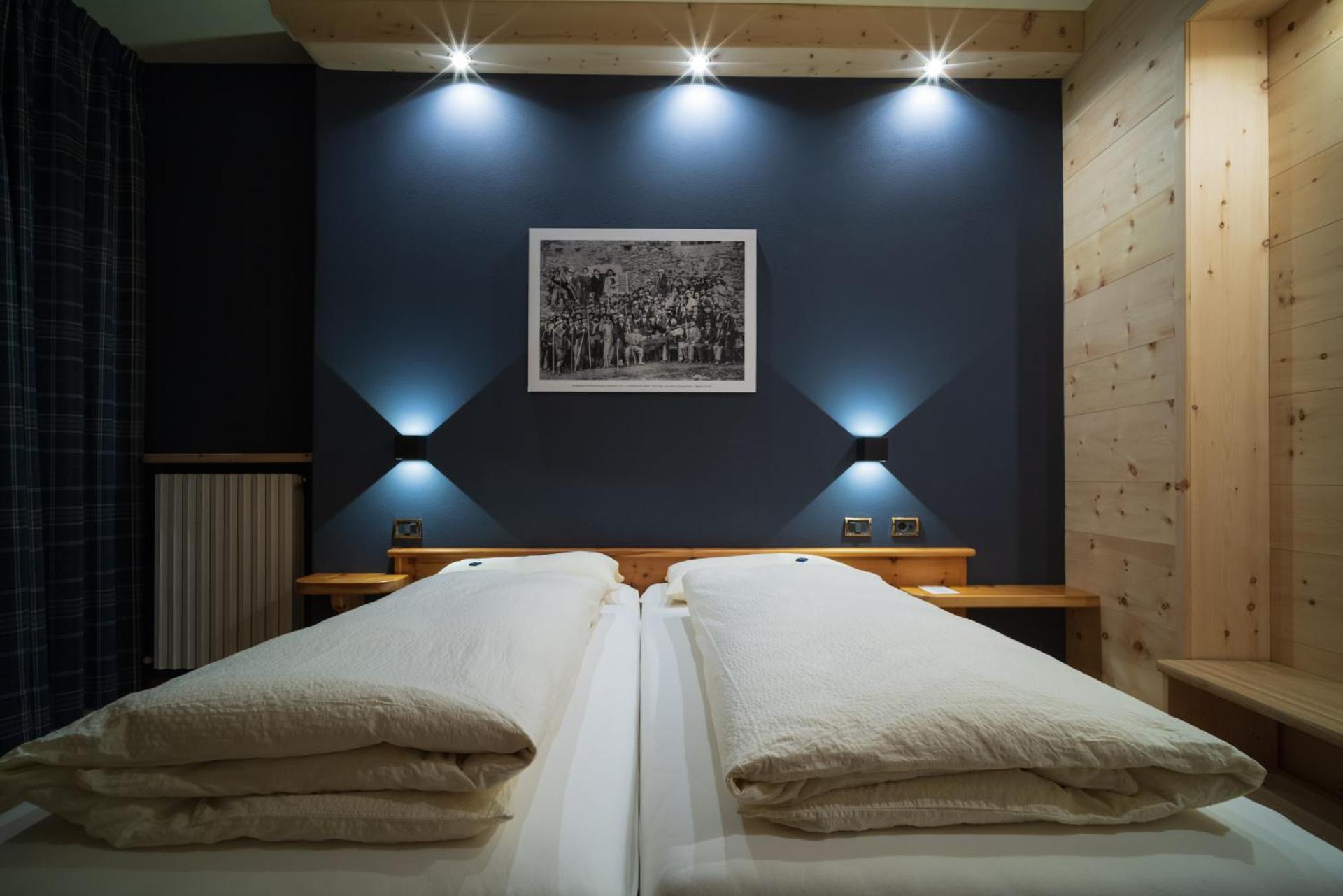 Meublè Garnì Della Contea - Photo 65