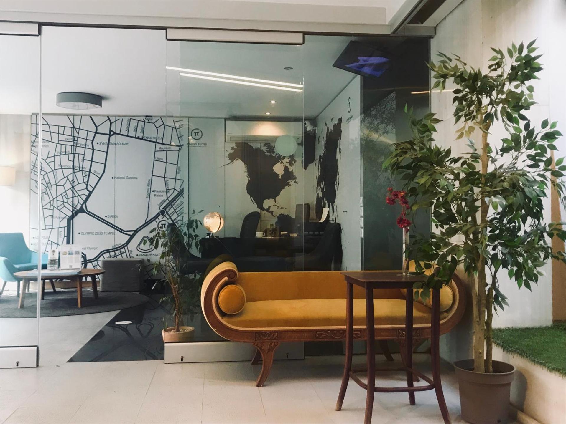 Pi Athens - Photo 26