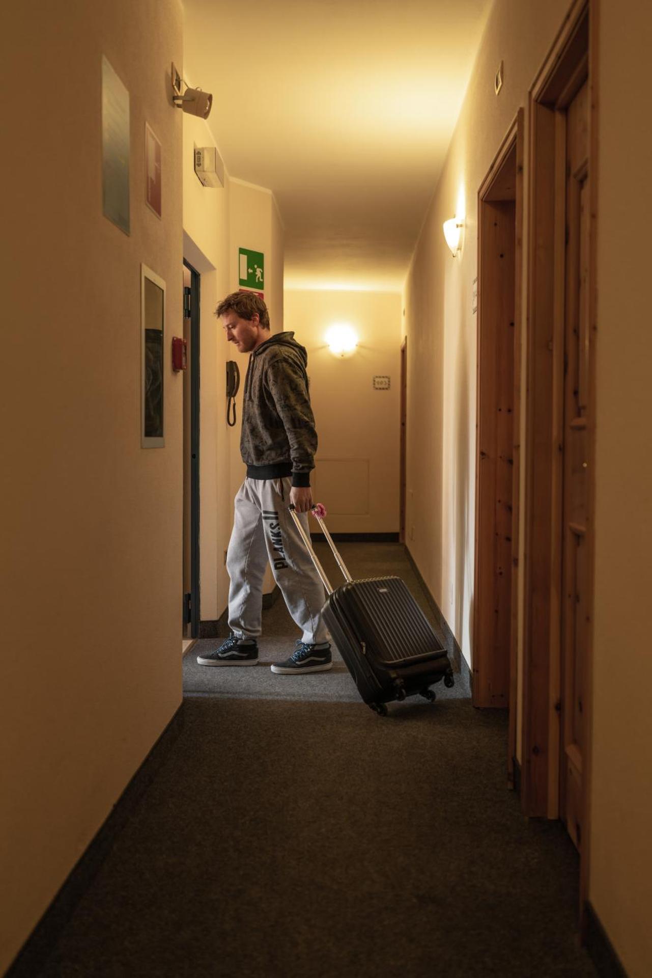 Meublè Garnì Della Contea - Photo 15