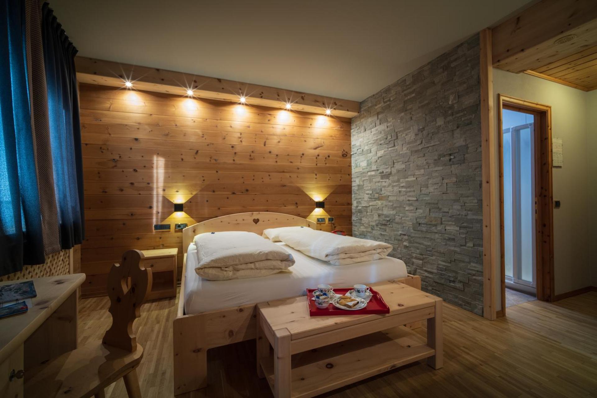 Meublè Garnì Della Contea - Photo 43