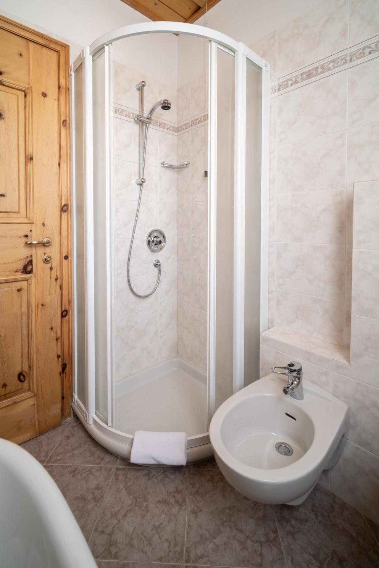 Meublè Garnì Della Contea - Photo 46