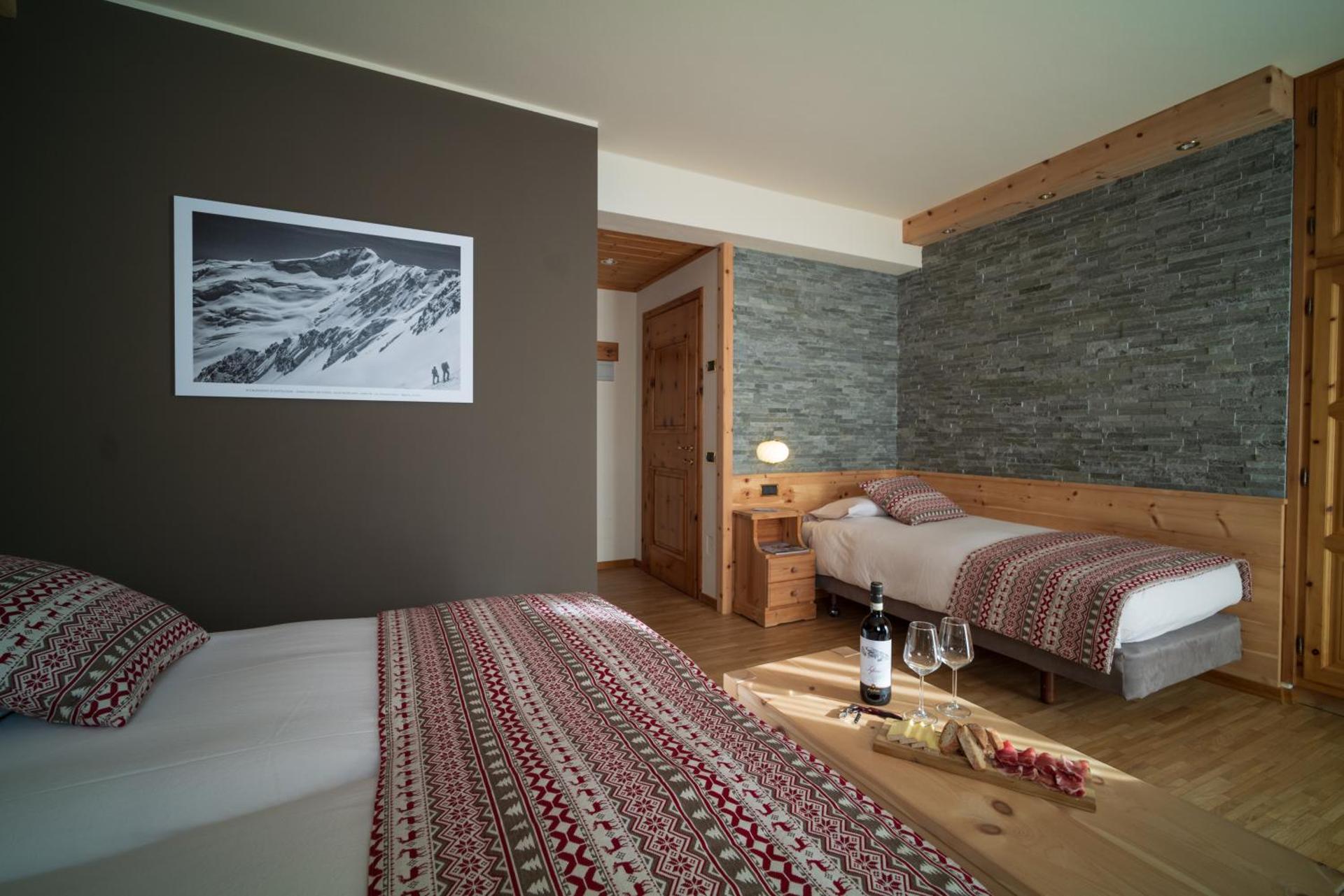 Meublè Garnì Della Contea - Photo 41