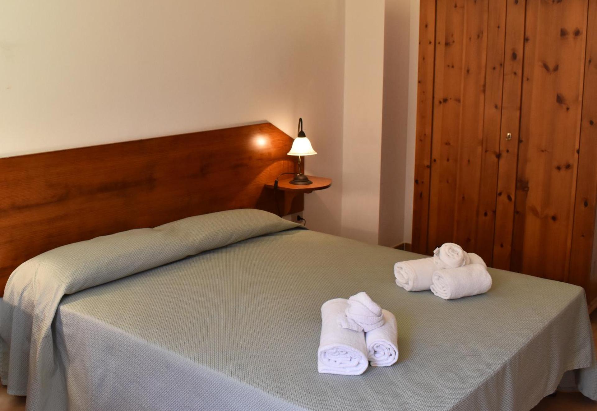 Hotel Residence Ampurias - Photo 26