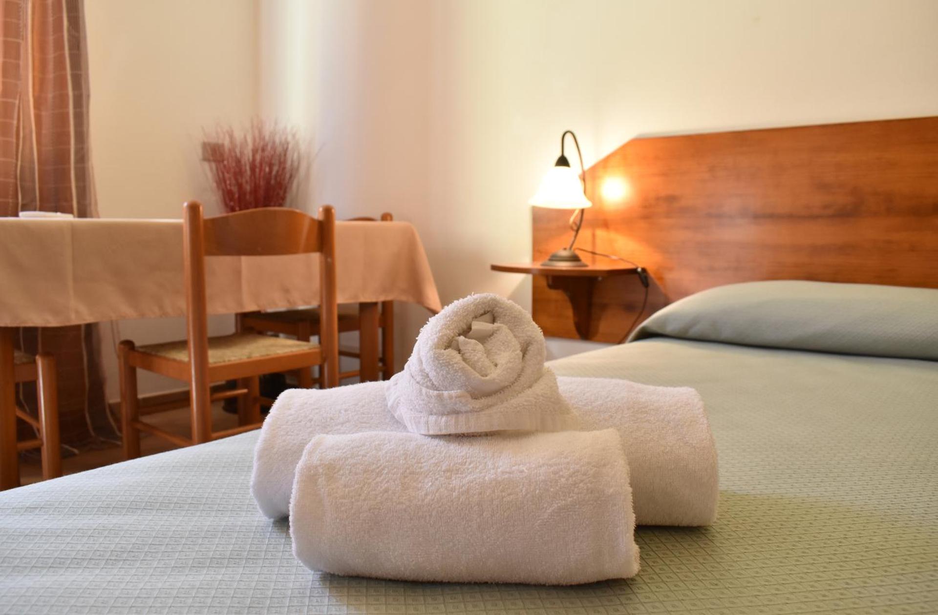 Hotel Residence Ampurias - Photo 25