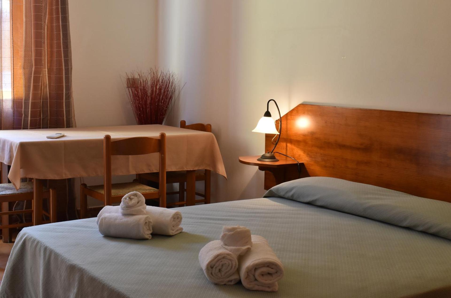 Hotel Residence Ampurias - Photo 27