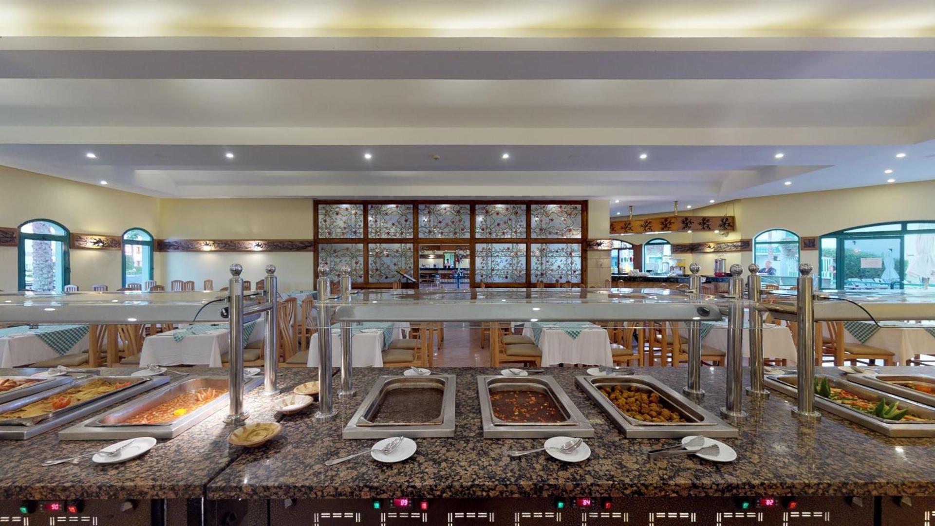 Falcon Hills Hotel - Photo 80