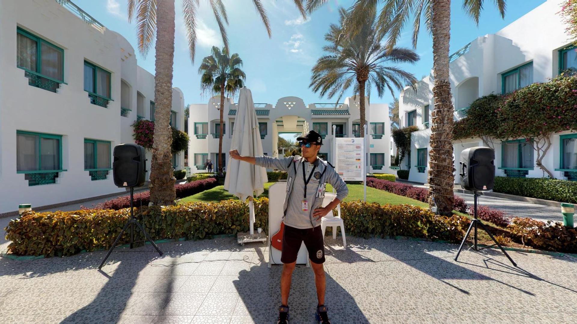 Falcon Hills Hotel - Photo 72