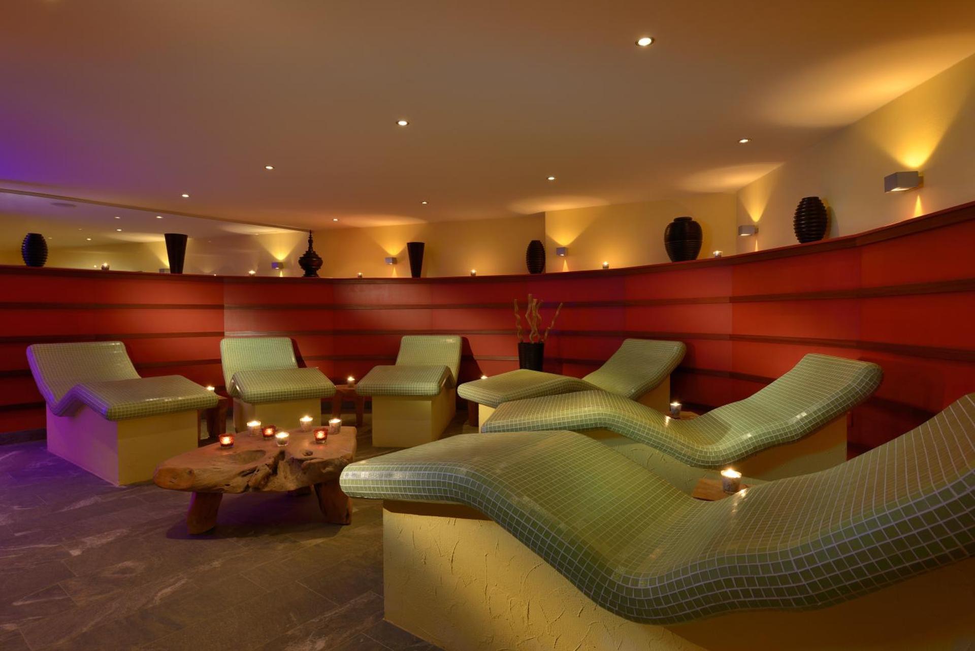 Mont Cervin Palace - Photo 28