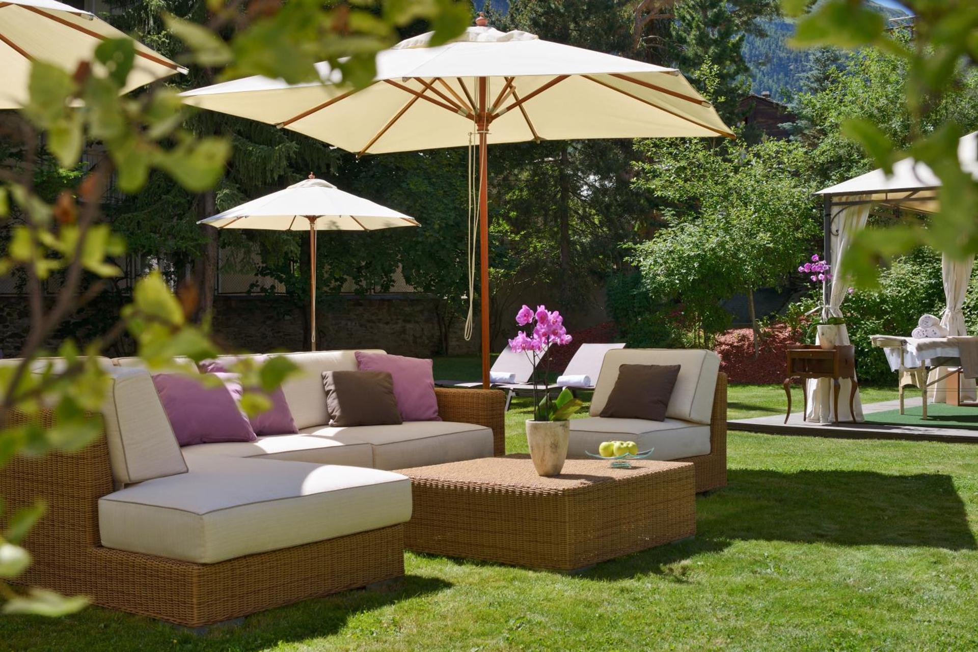 Mont Cervin Palace - Photo 35