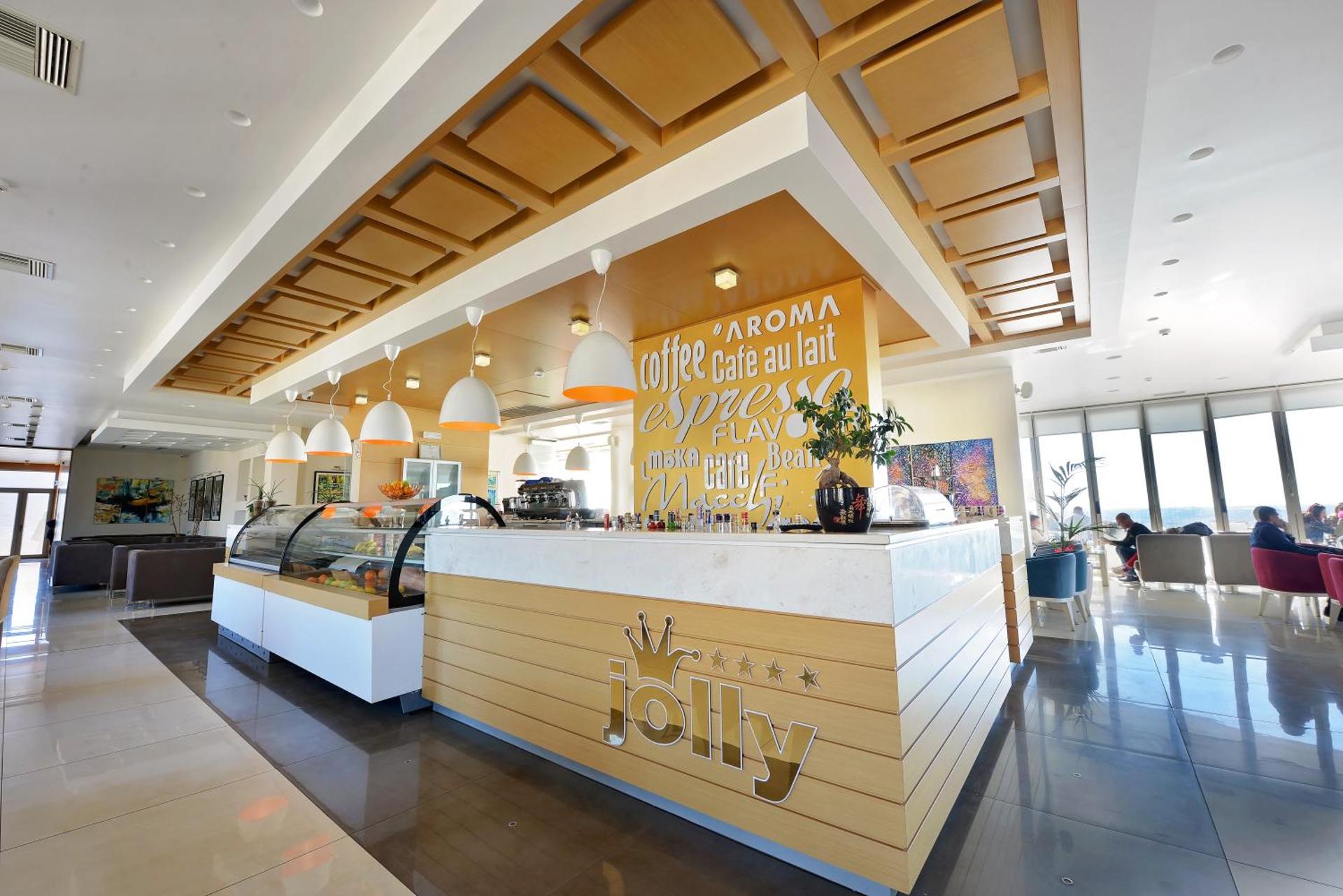 Jolly Hotel - Photo 3