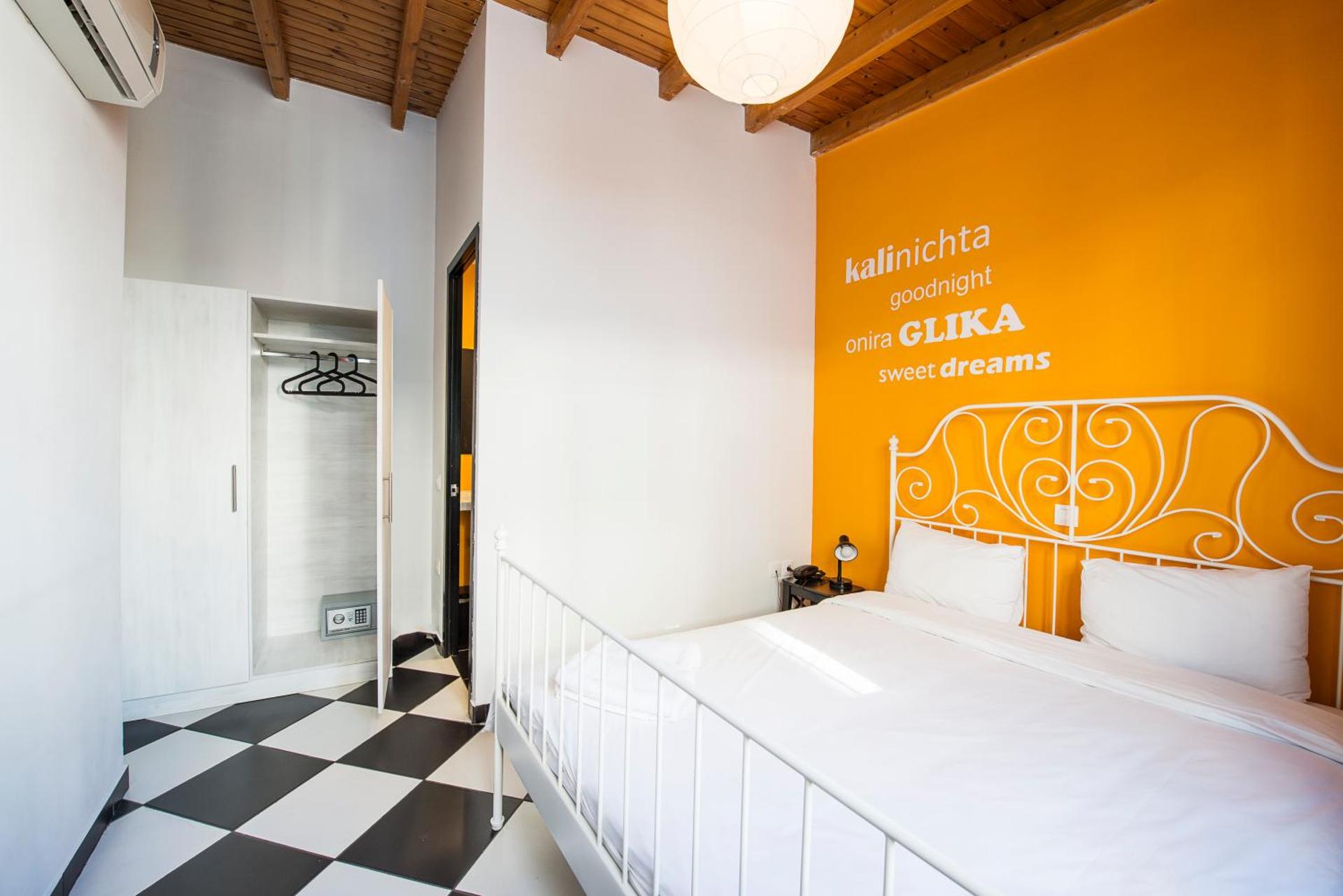 Safestay Athens Monastiraki - Photo 7