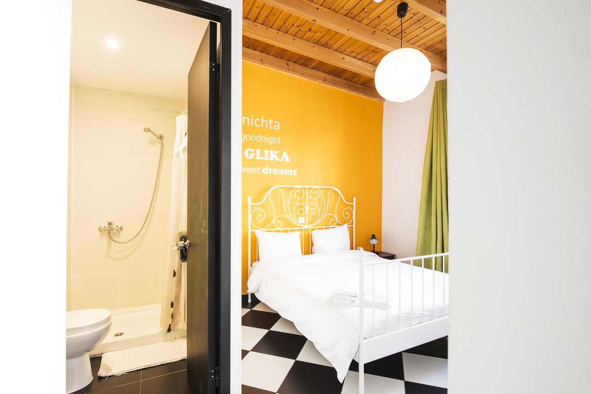 Safestay Athens Monastiraki - Photo 6