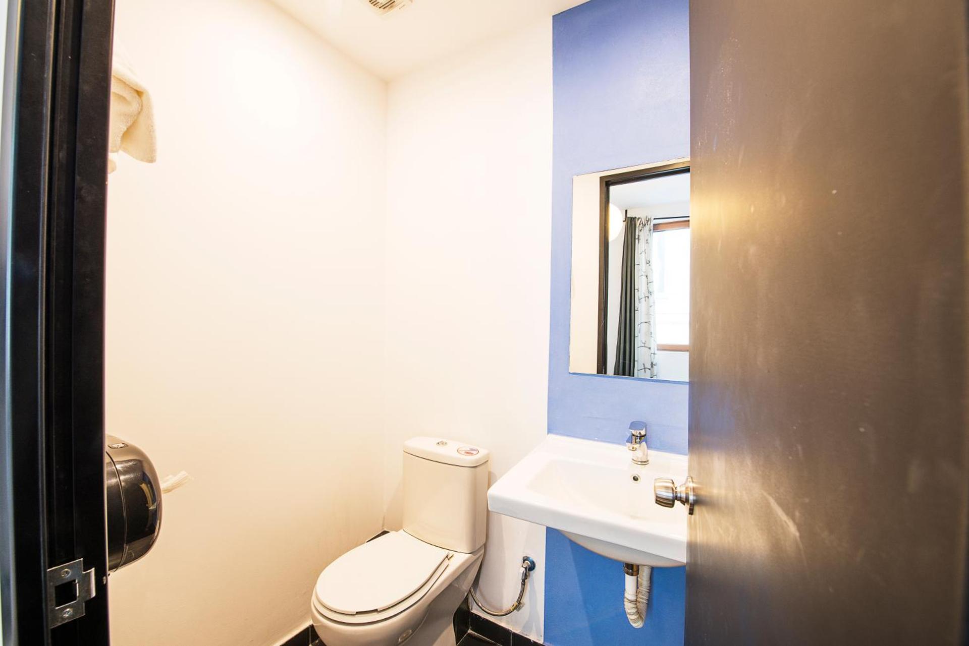 Safestay Athens Monastiraki - Photo 54