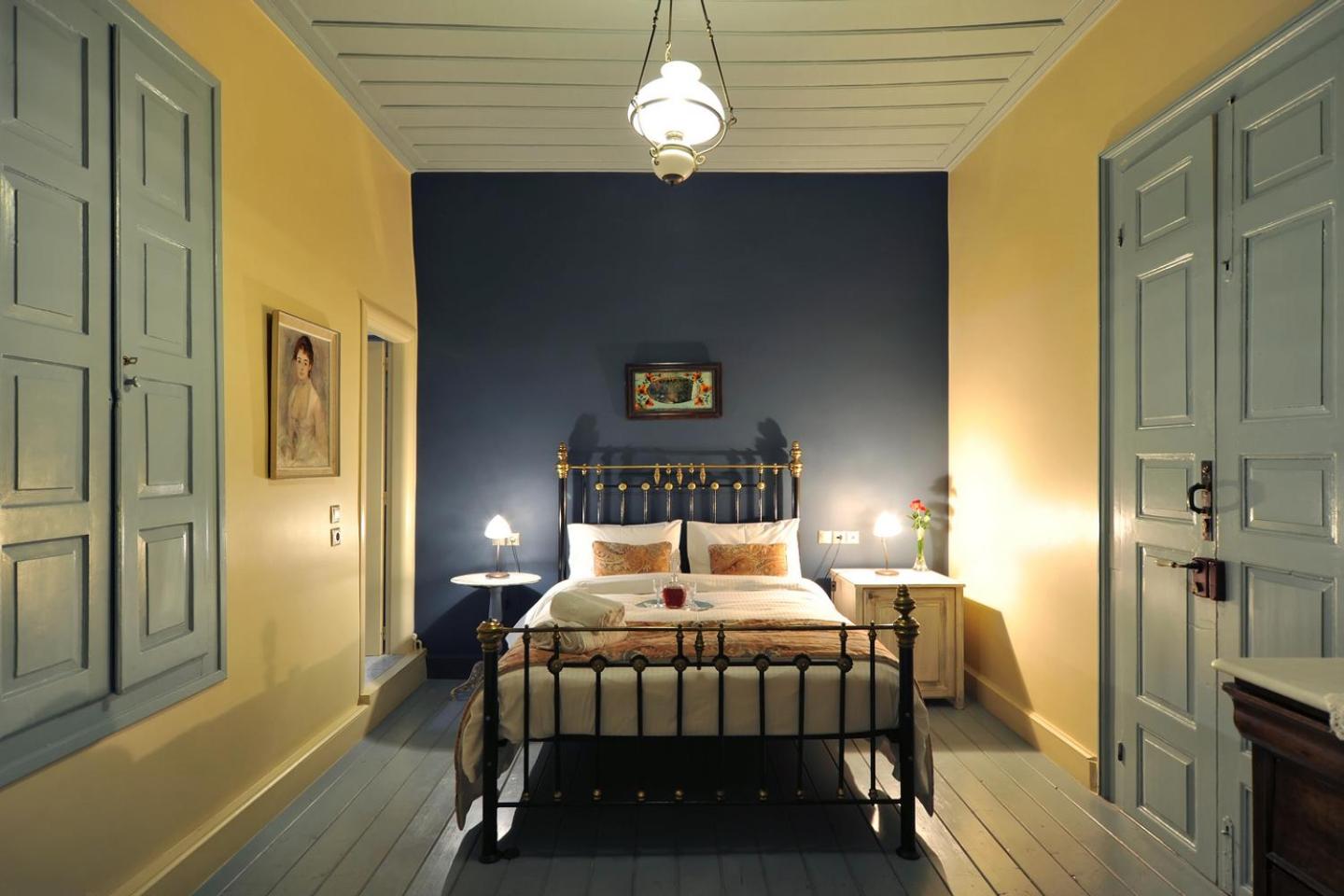 Ganimede Hotel, Galaxidi - Photo 10