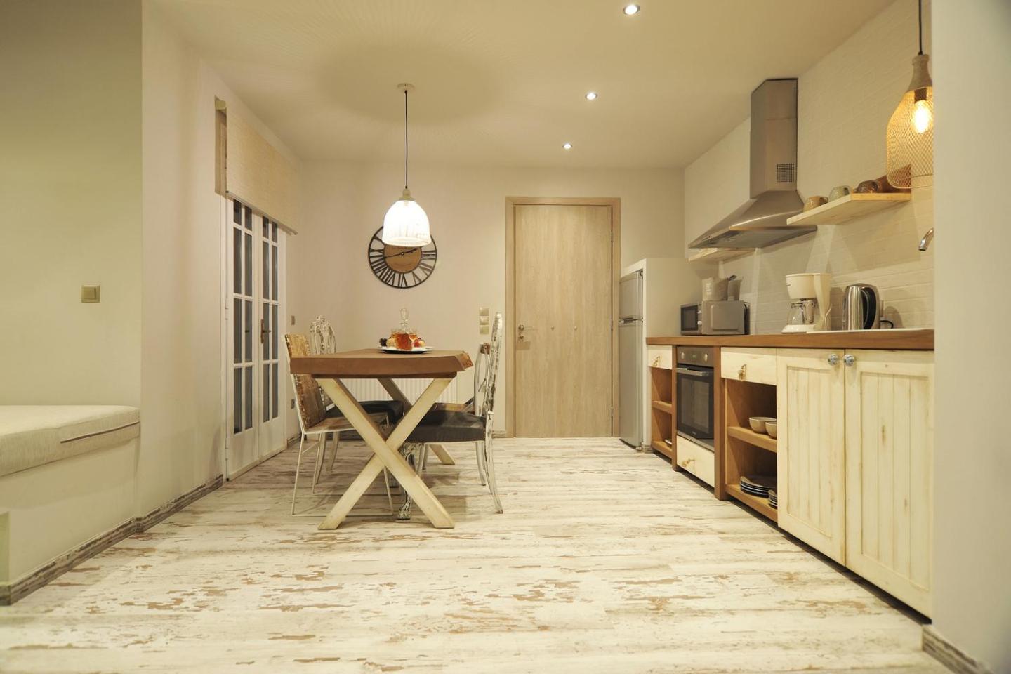 Ganimede Hotel, Galaxidi - Photo 33