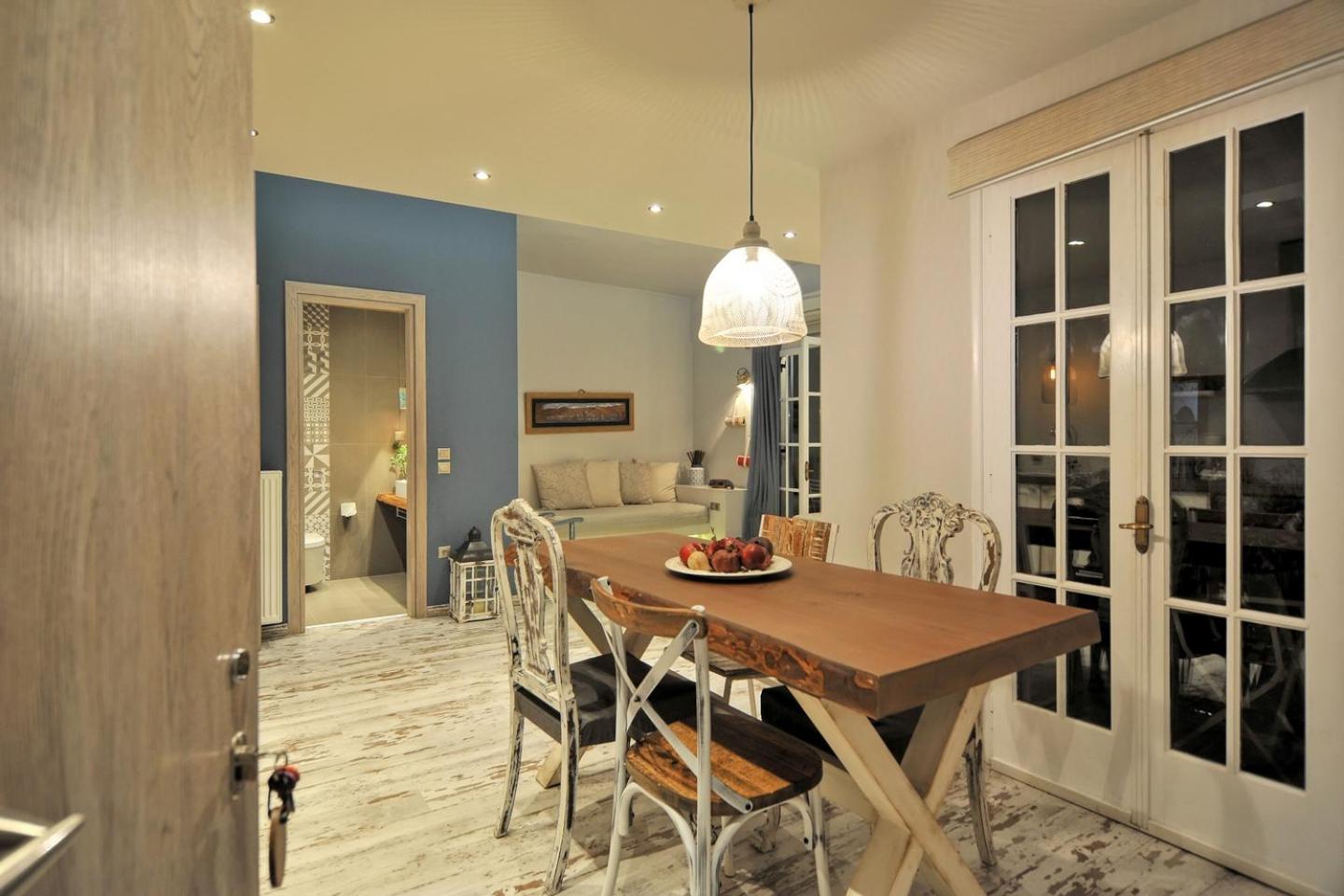 Ganimede Hotel, Galaxidi - Photo 27