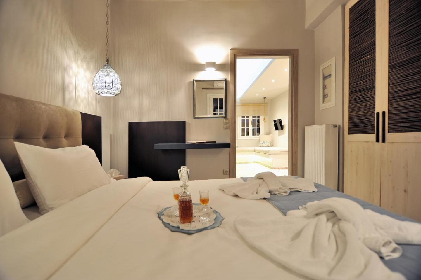 Ganimede Hotel, Galaxidi - Photo 30