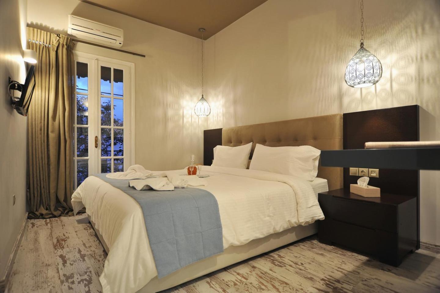 Ganimede Hotel, Galaxidi - Photo 29