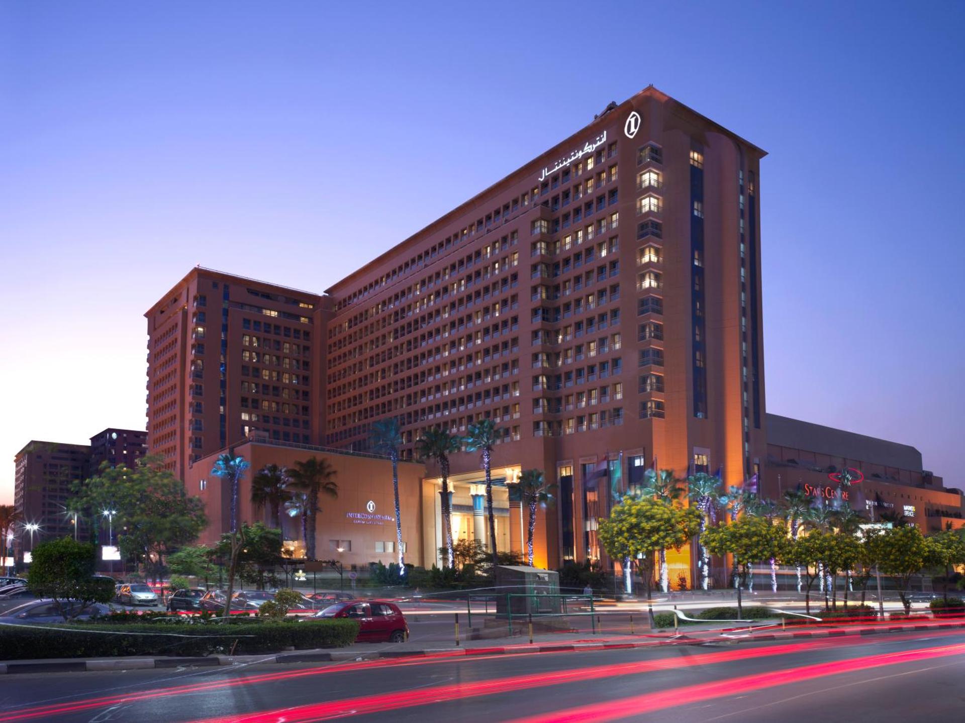 Intercontinental Cairo Citystars by IHG - Photo 36