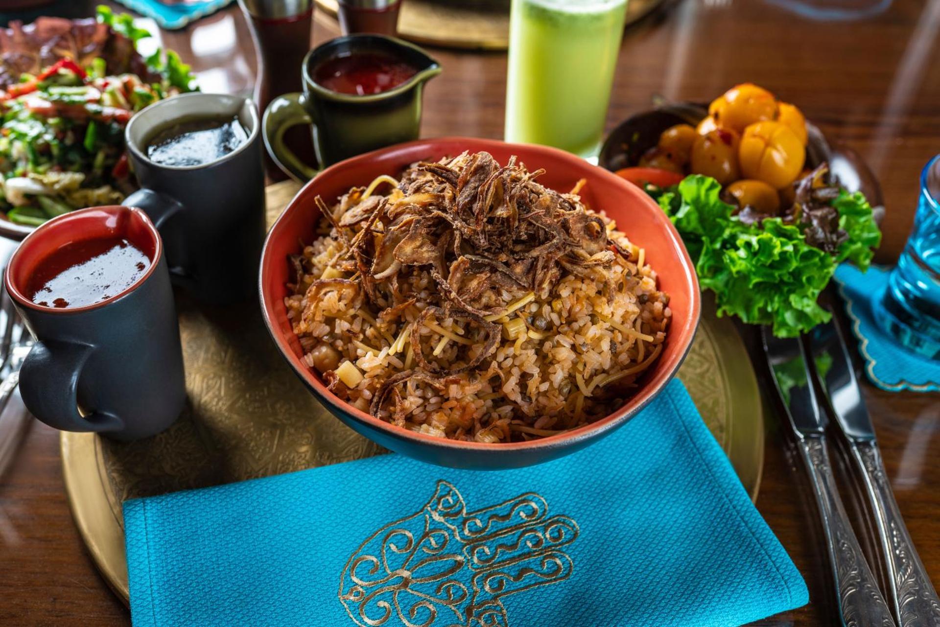 Intercontinental Cairo Citystars by IHG - Photo 61