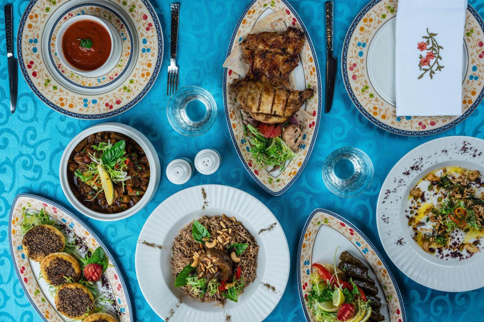 Intercontinental Cairo Citystars by IHG - Photo 63