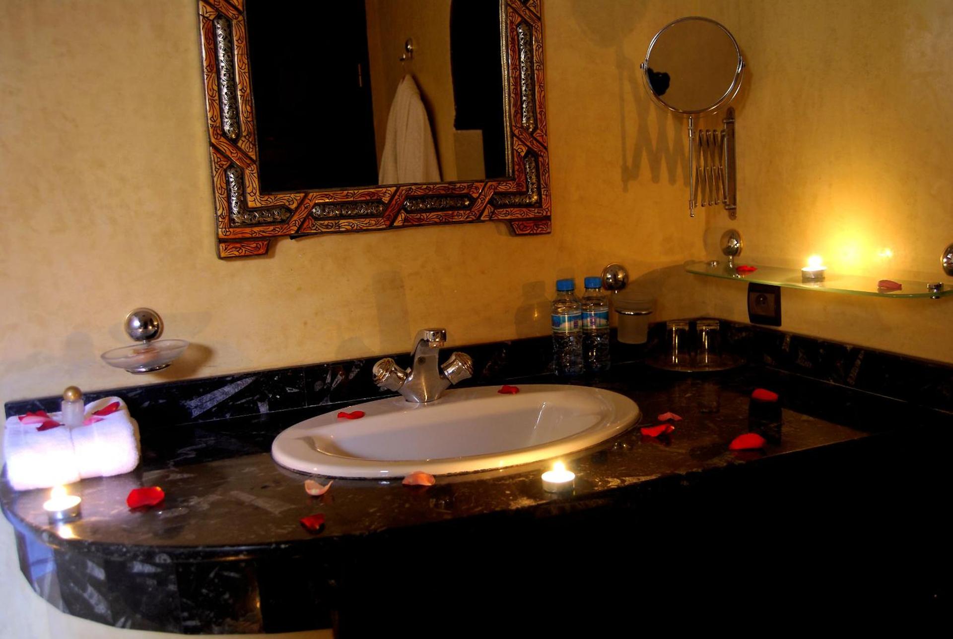 Riad Mille Et Une Nuits - Photo 54