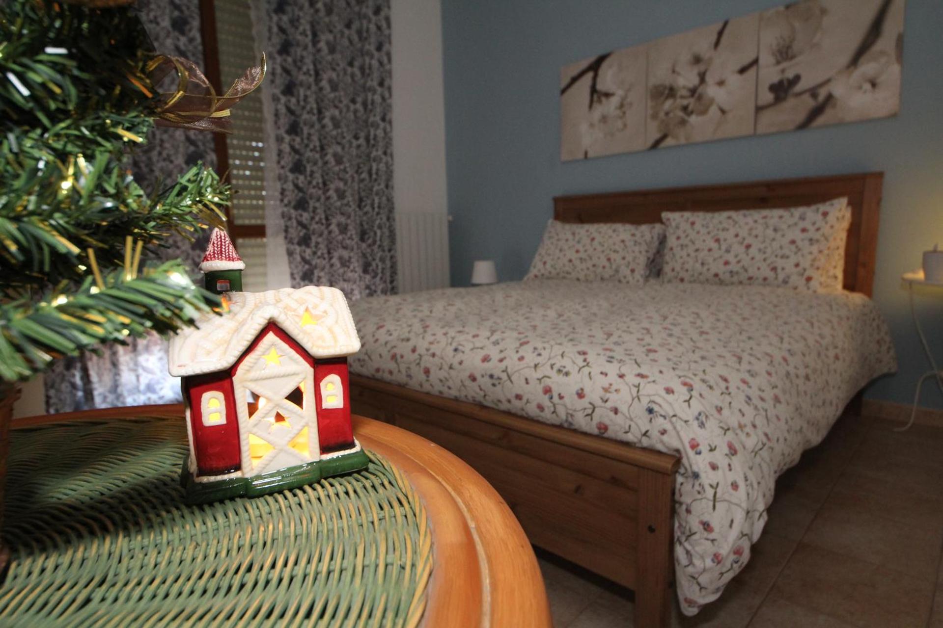 B&B La Rosa Blu - Photo 132