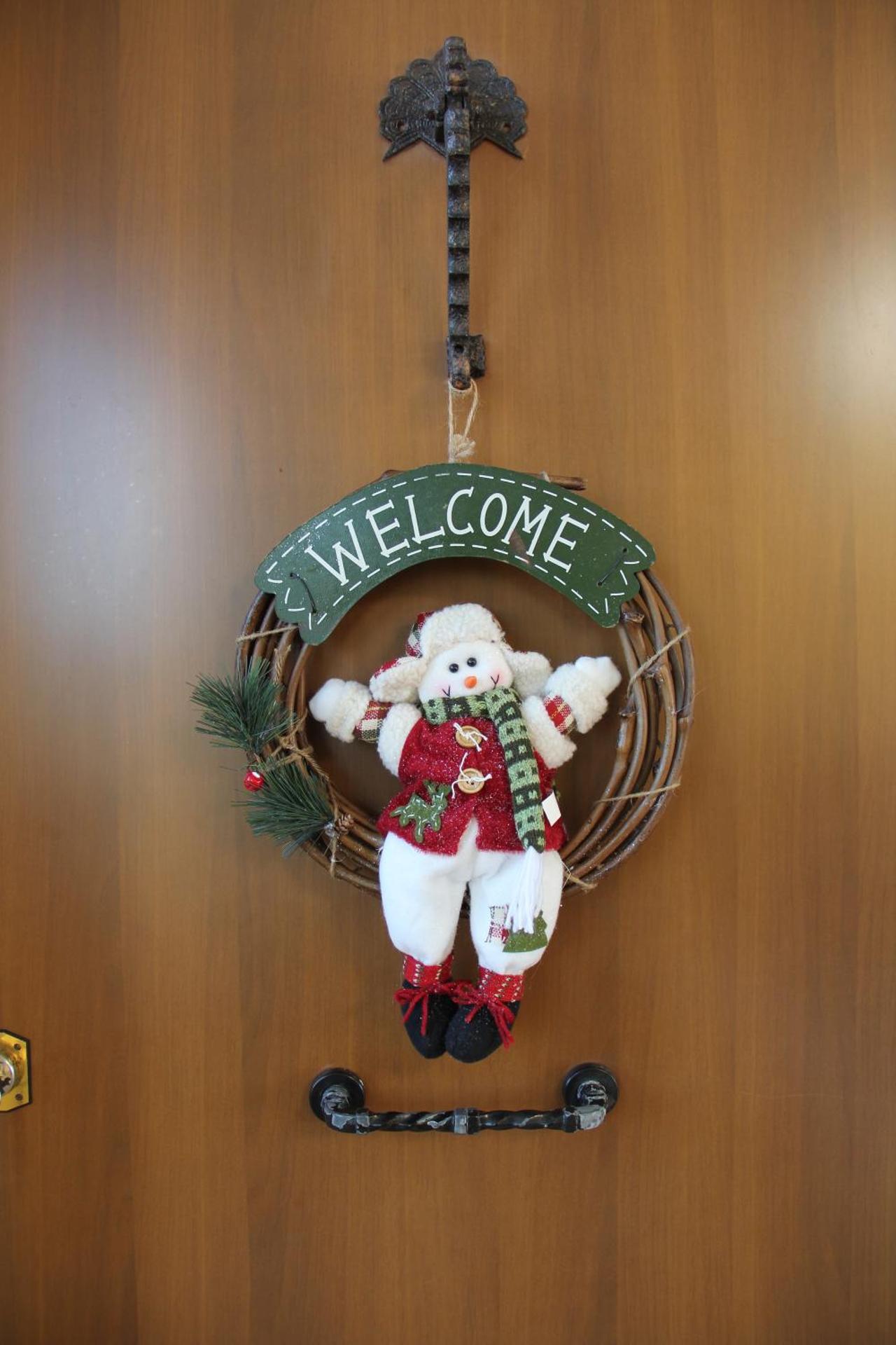 B&B La Rosa Blu - Photo 75