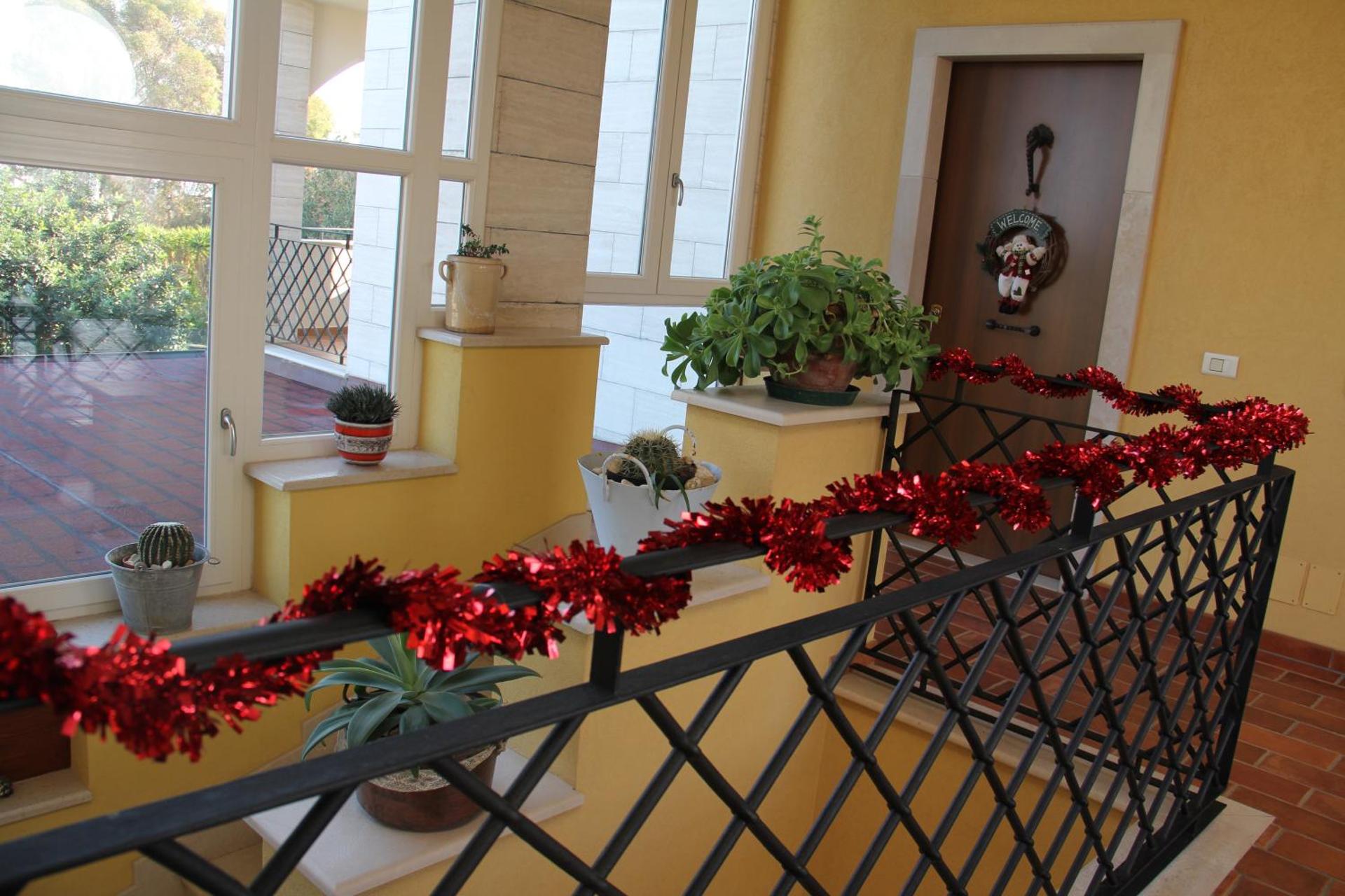 B&B La Rosa Blu - Photo 139